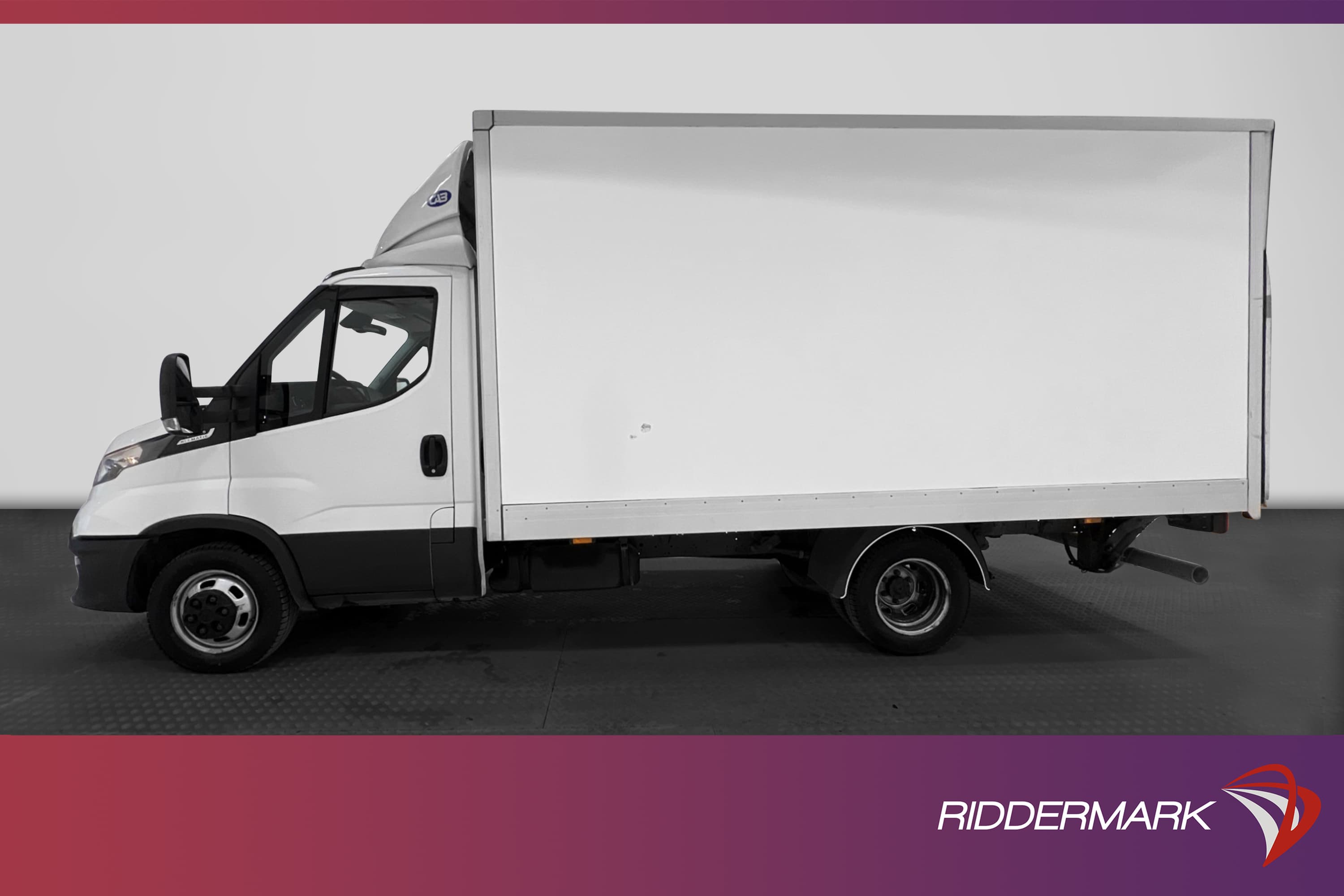 Iveco Daily 35