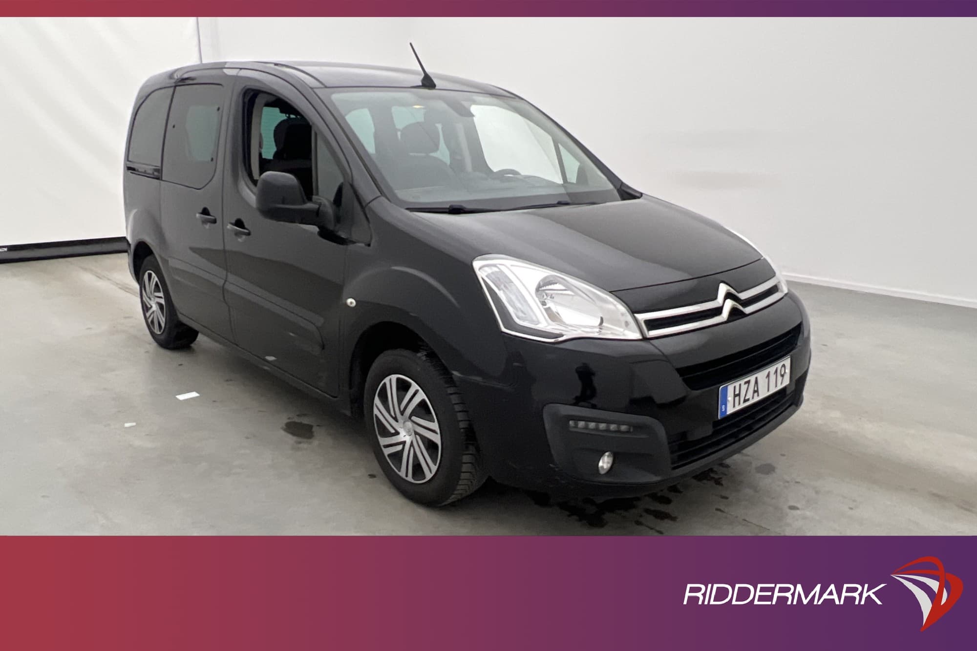 Citroën Berlingo Multispace