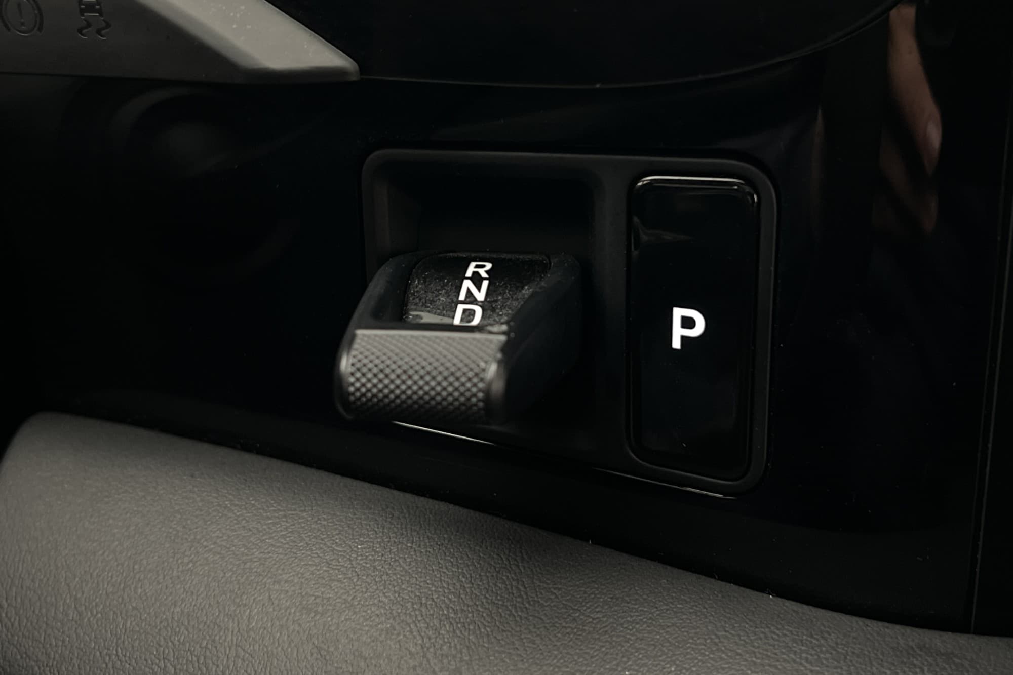 slider