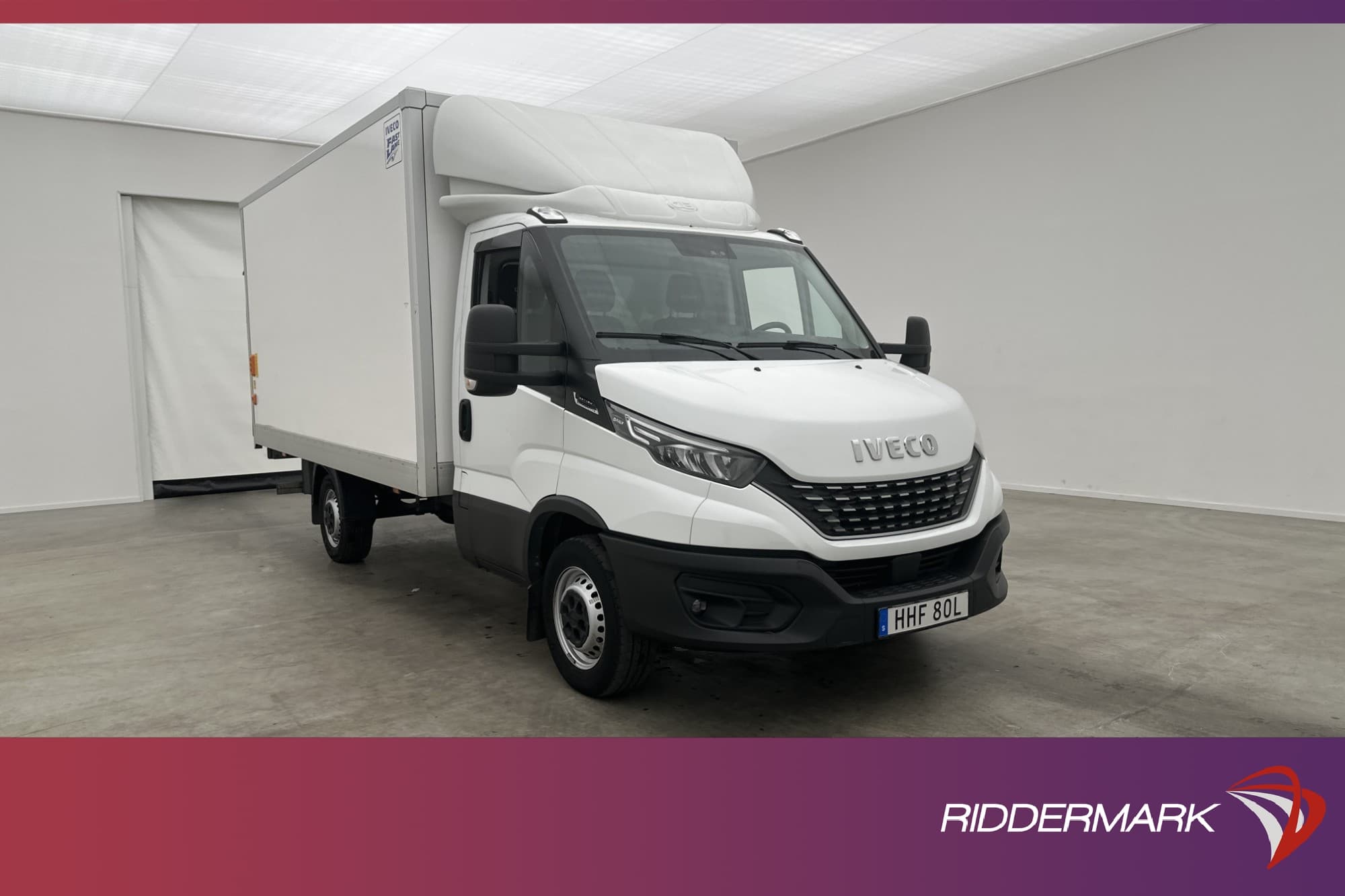 Iveco Daily