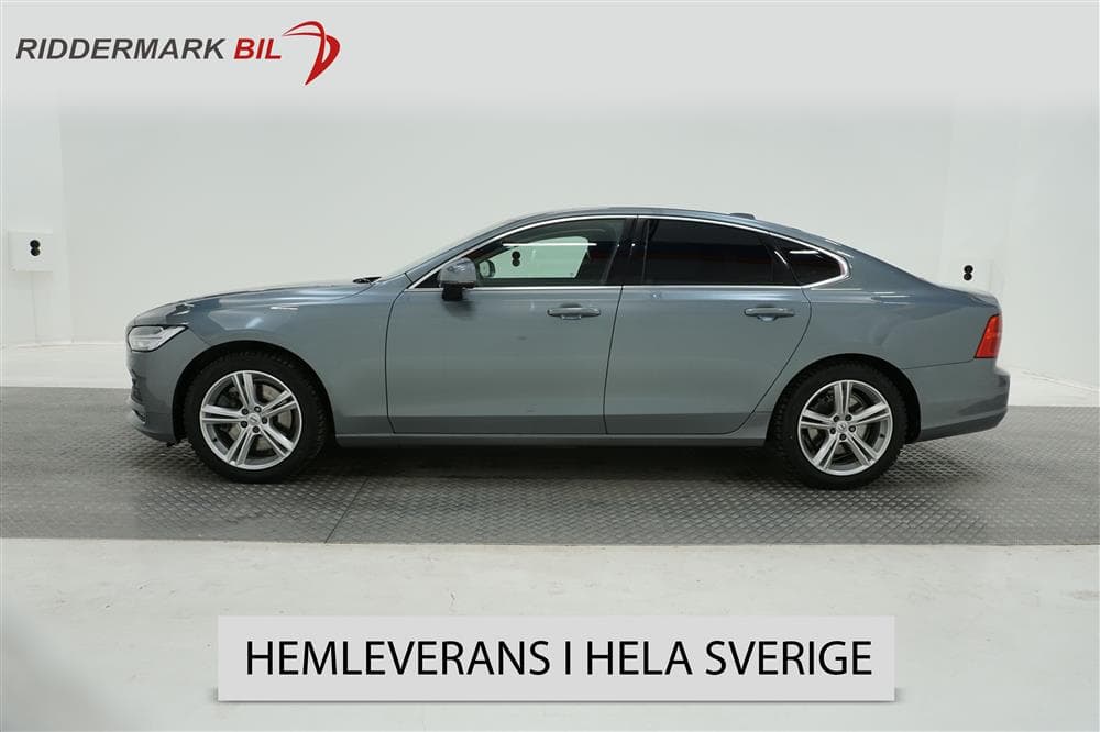 Volvo S90 T4 190hk