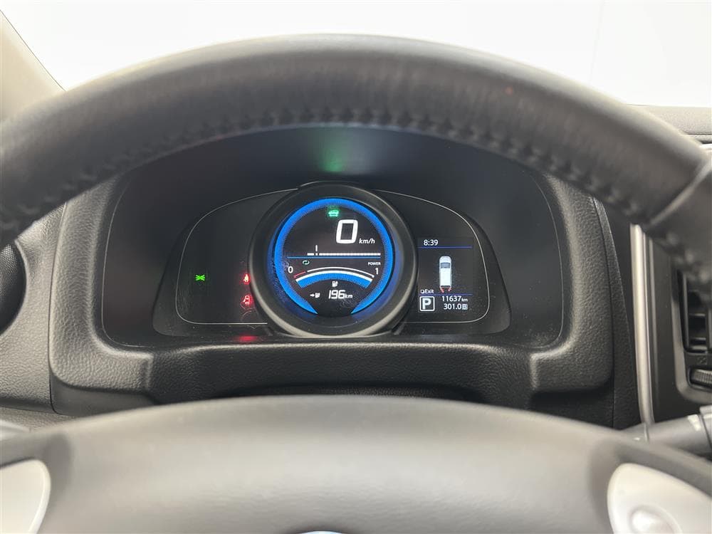 Nissan e-NV200 Aut 40,0 kWh Elbil 109hk Moms 