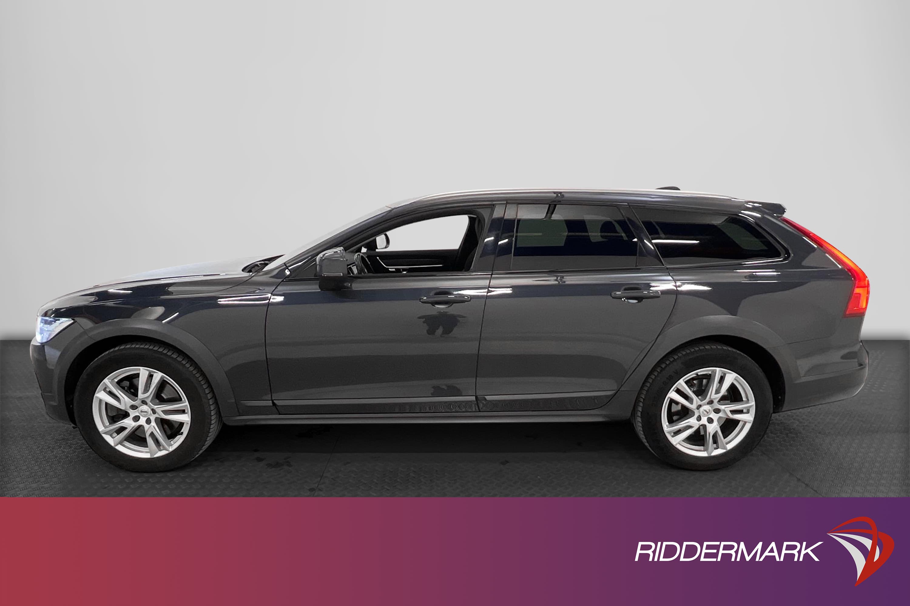 Volvo V90 Cross Country D4 190hk AWD