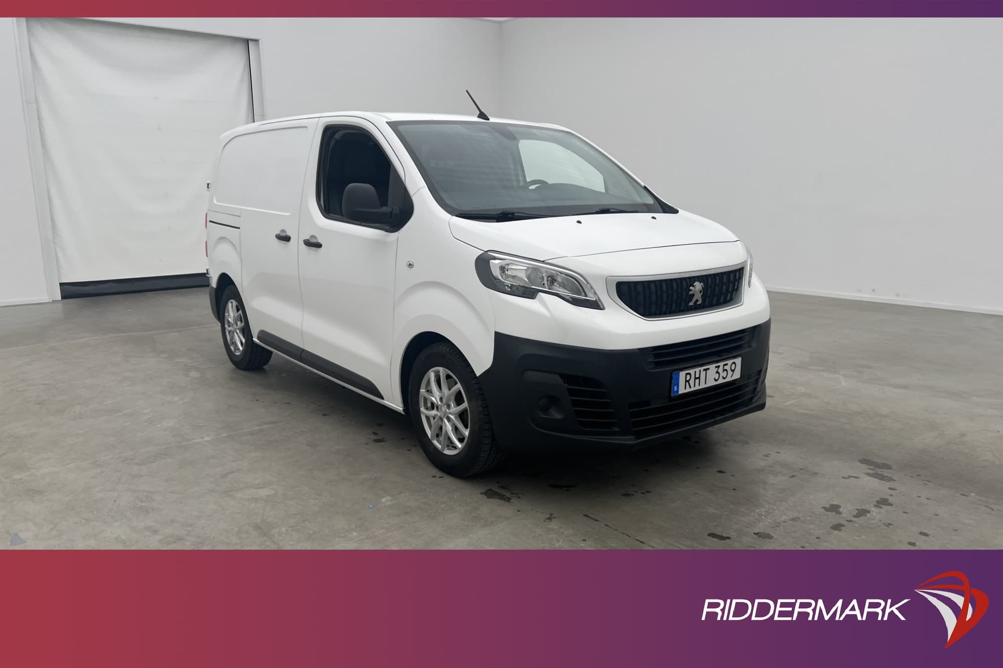 Peugeot Expert