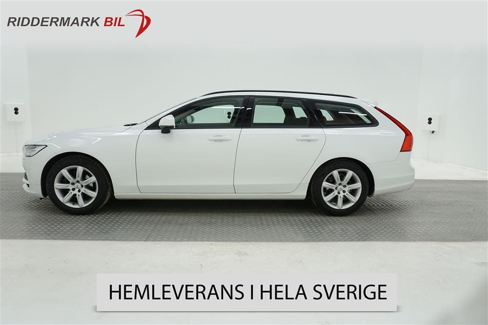 Volvo V90 D3 (150hk)
