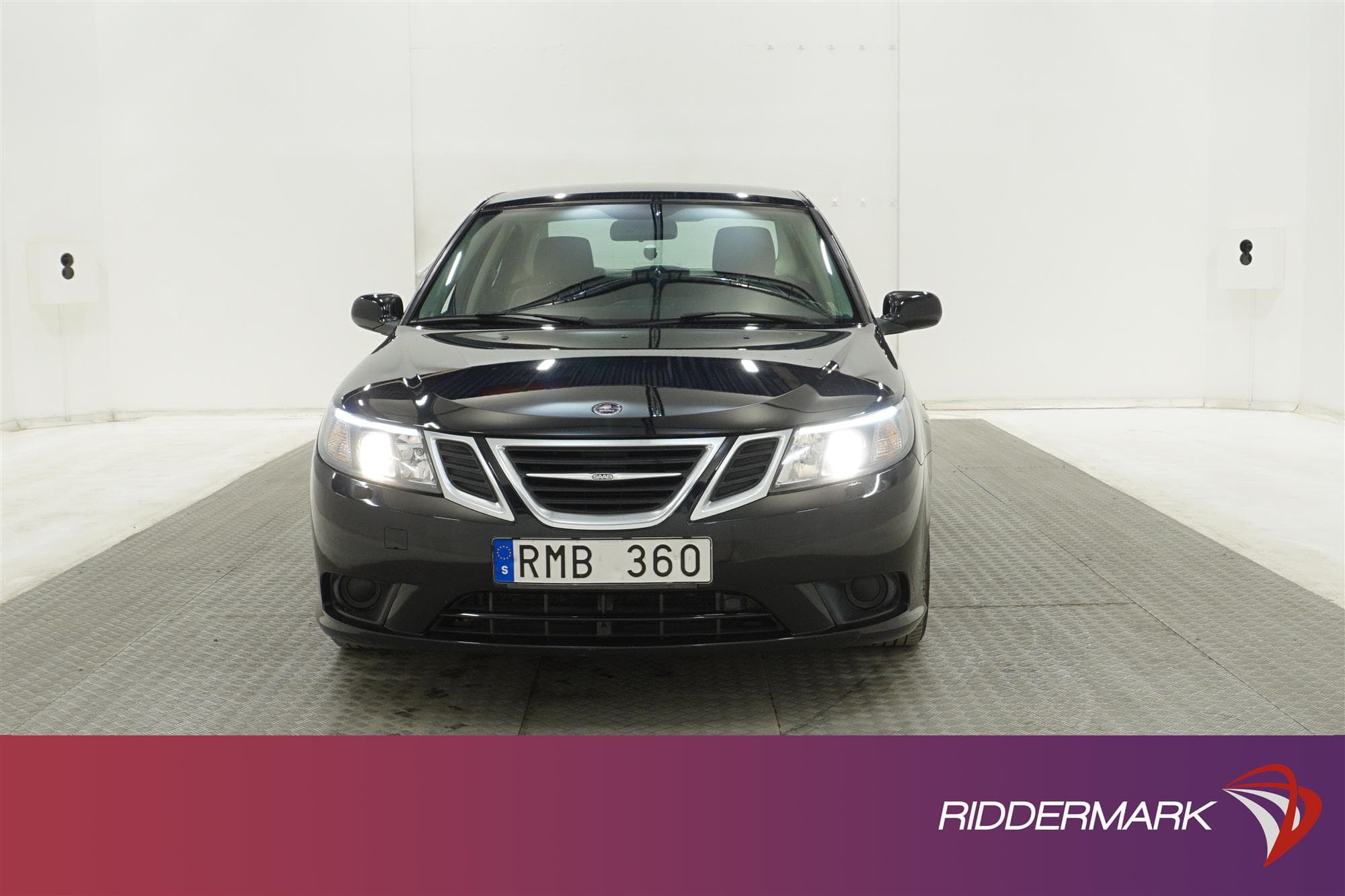 Saab 9-3 SportSedan