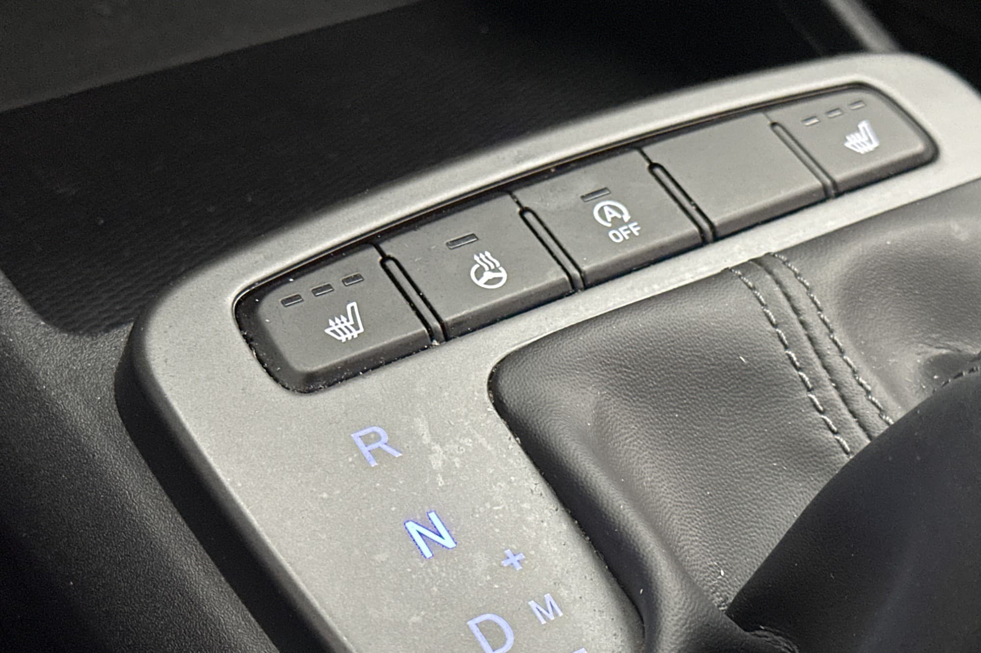Hyundai i10 1.0 blue 67hk Essential Rattvärme CarPlay