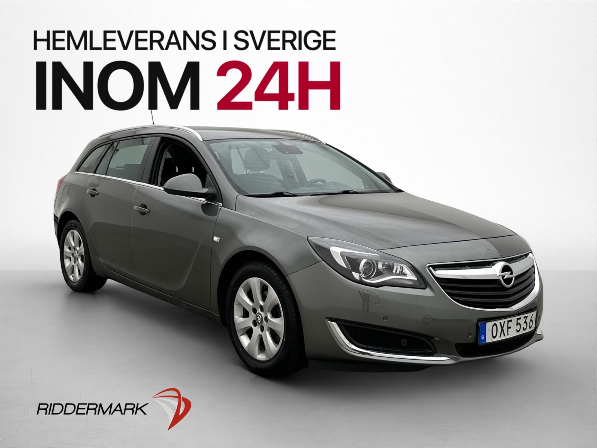 Opel Insignia Sports Tourer