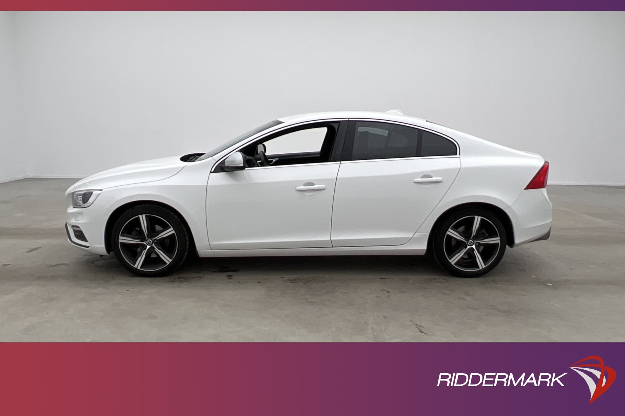 Volvo S60 T3 152hk