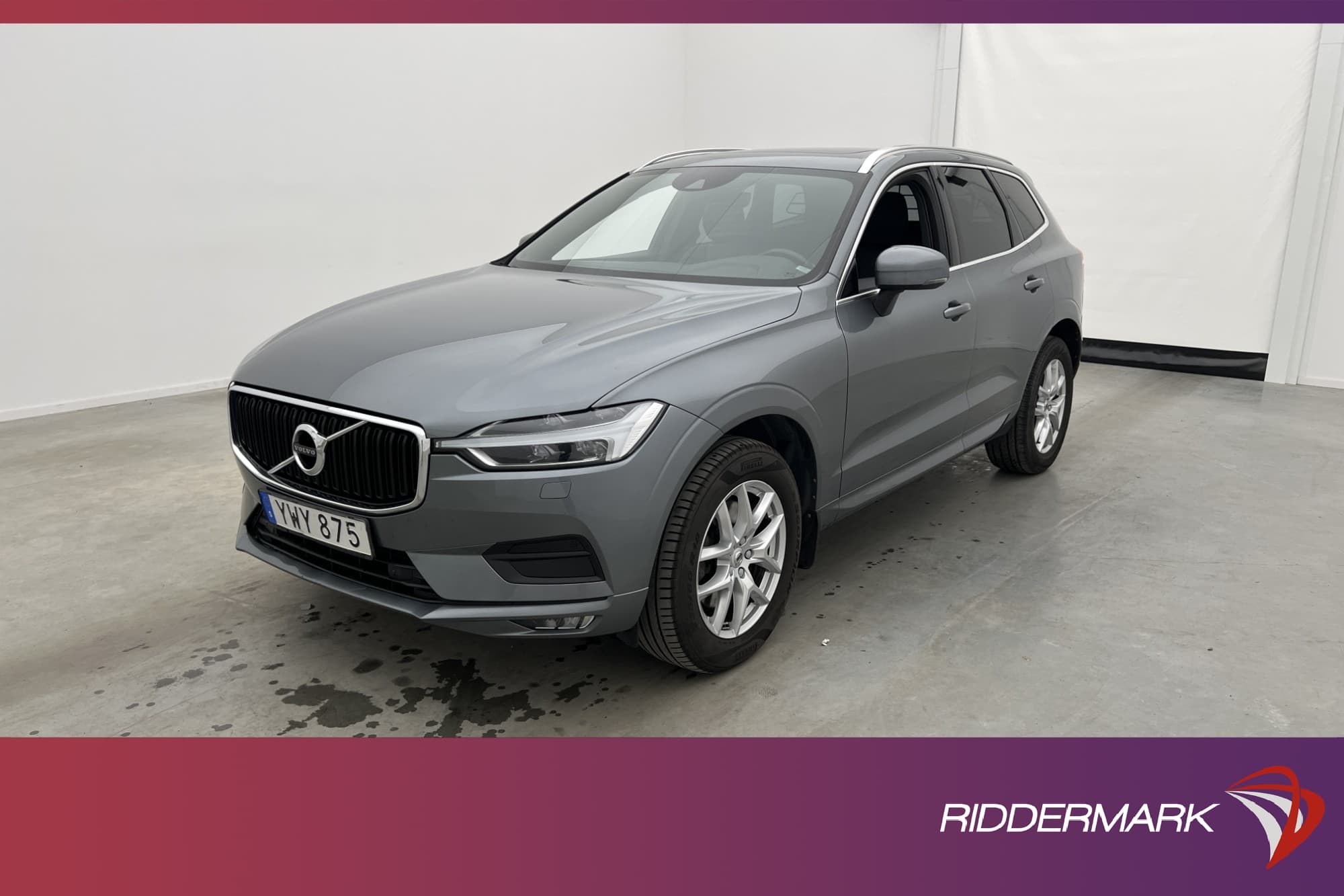 Volvo XC60 D4 AWD