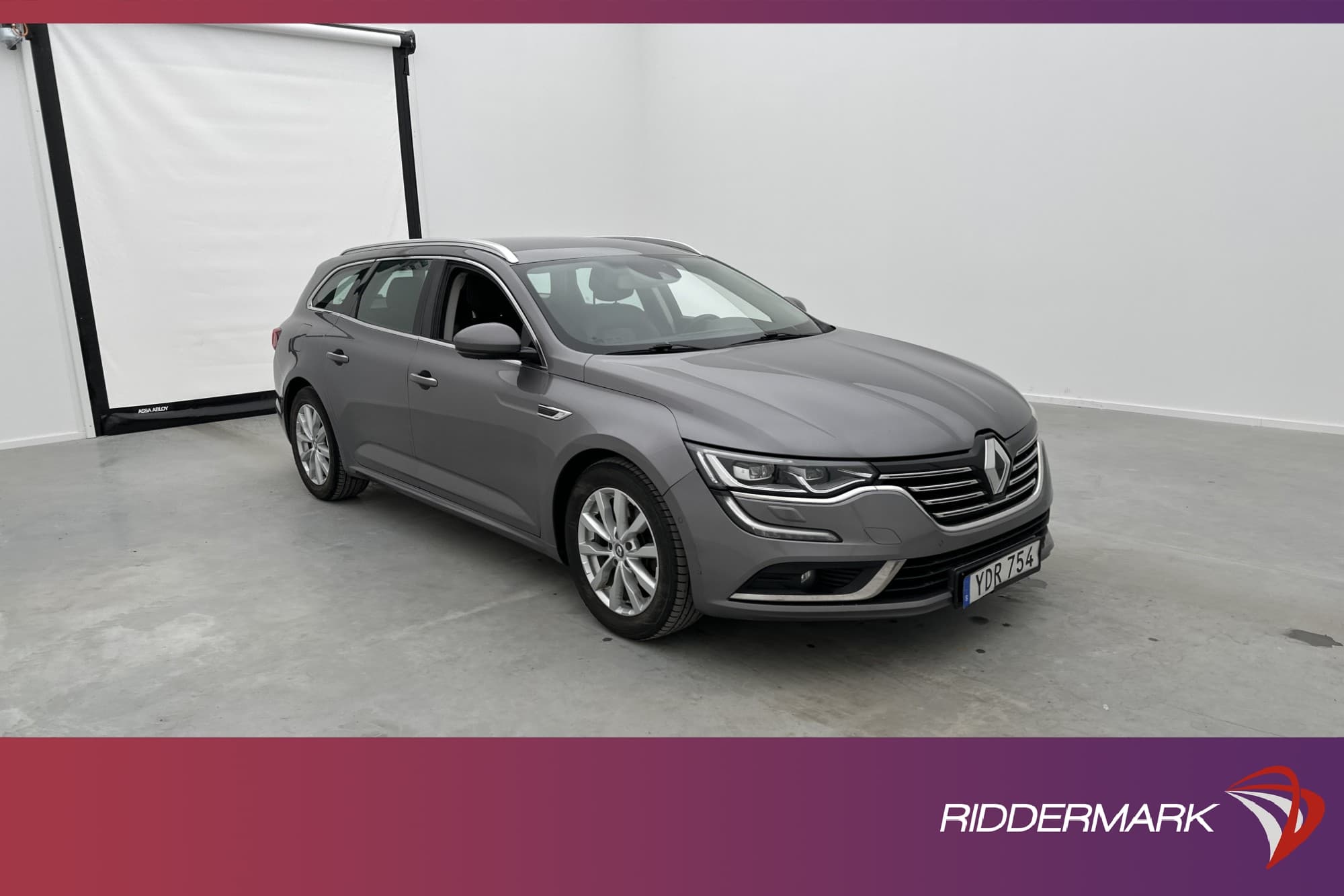 Renault Talisman Grandtour dCi 160hk