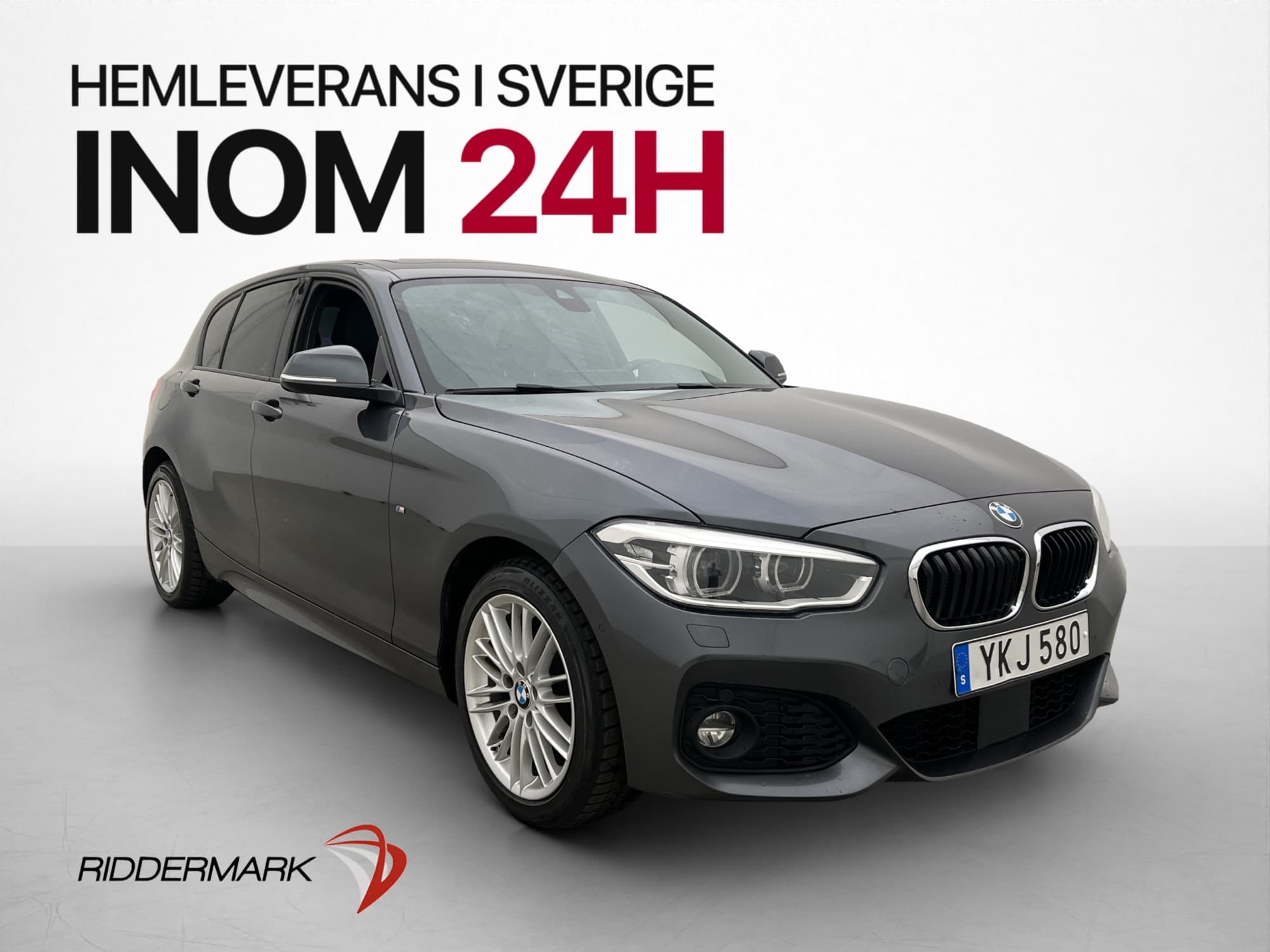 BMW 120D