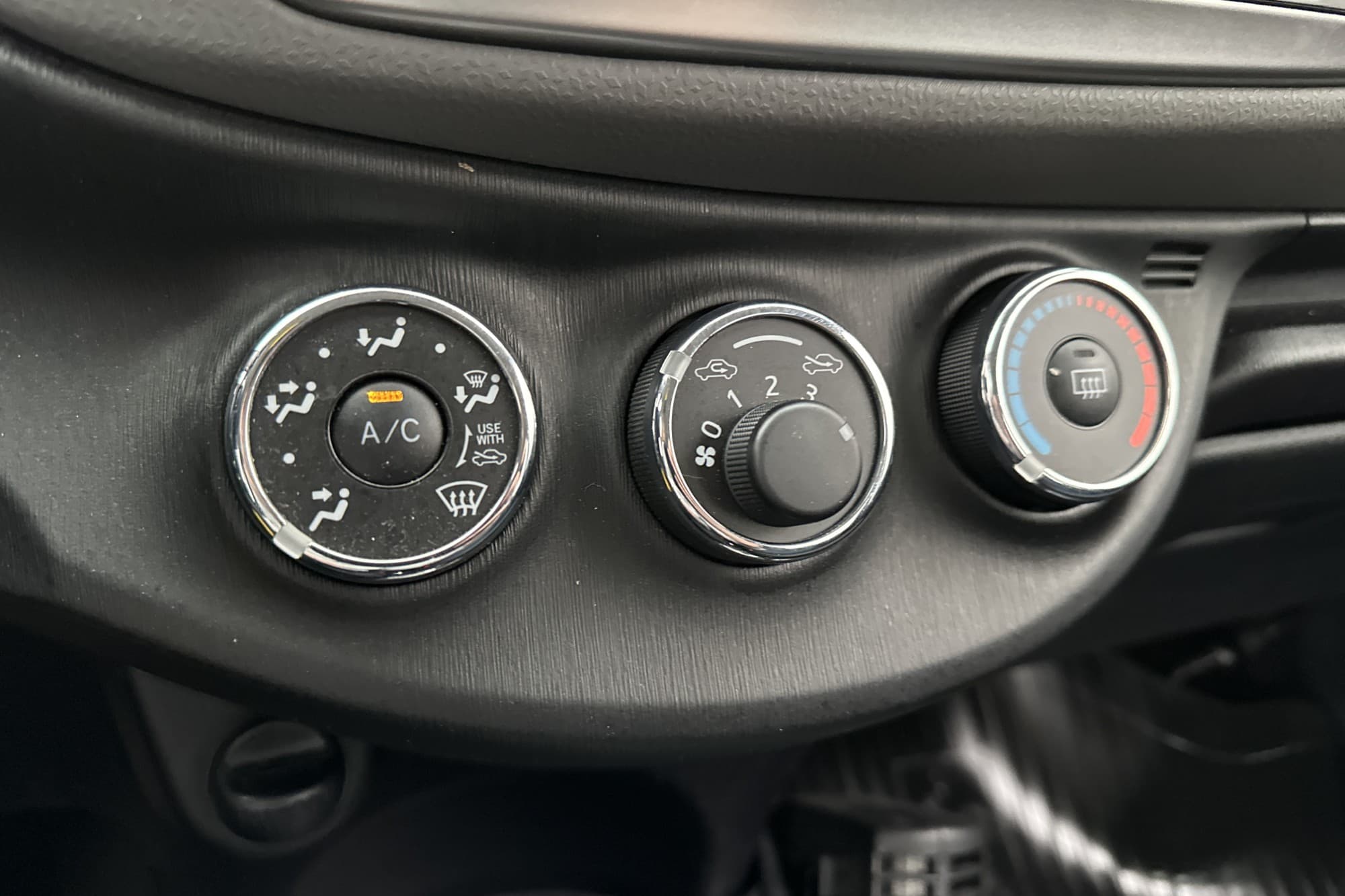 slider