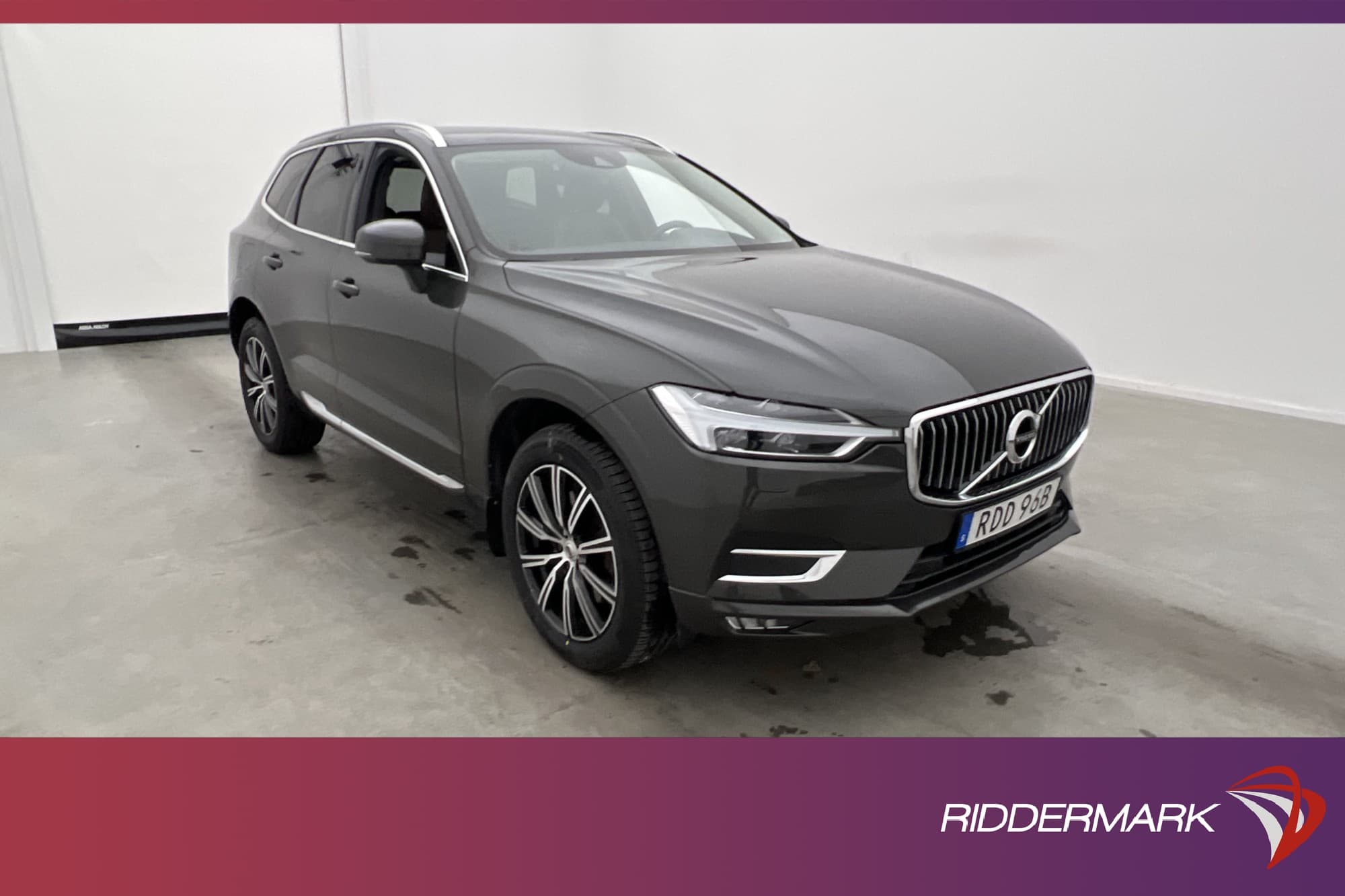 Volvo XC60 B4 AWD