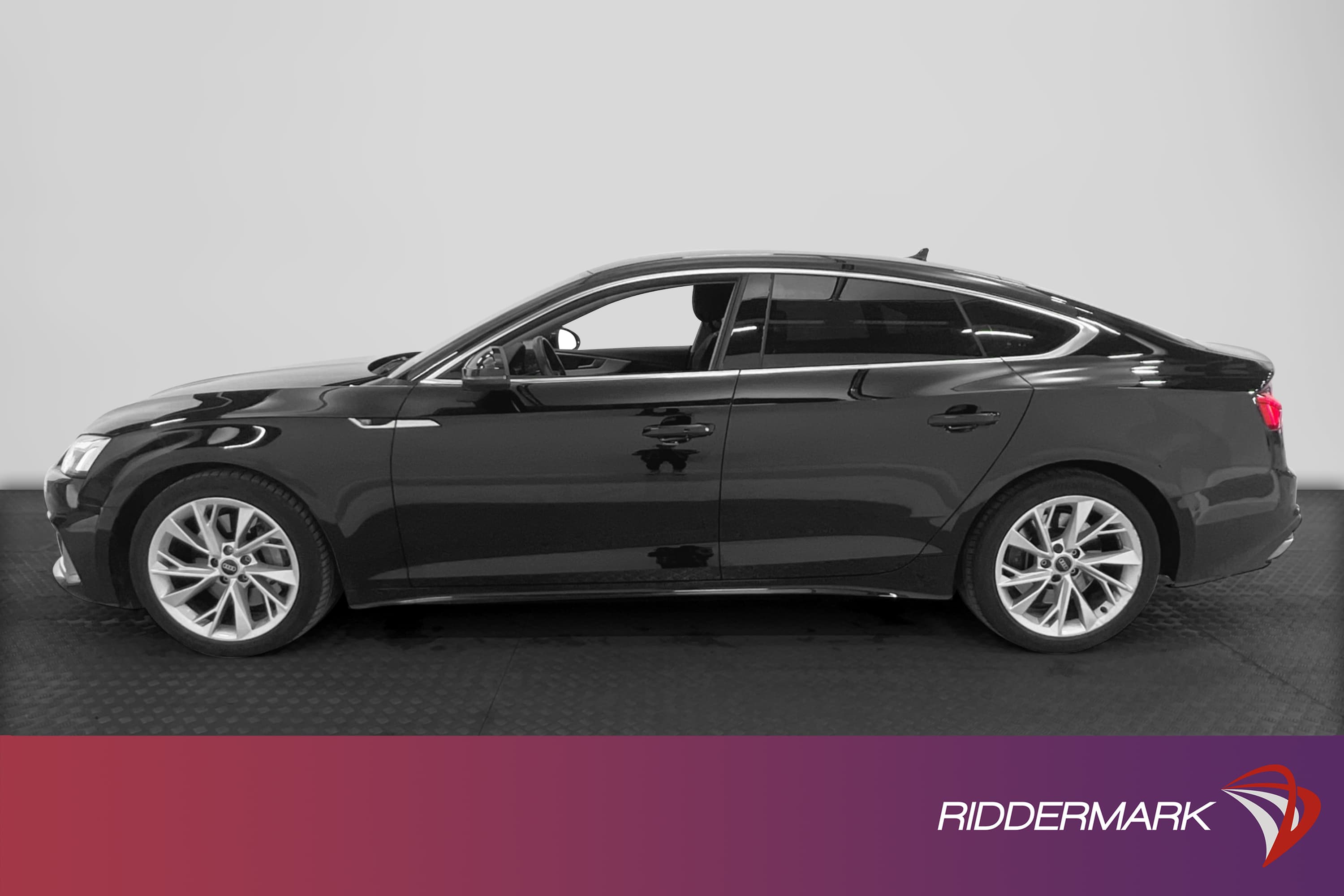 Audi A5 Sportback 45 TFSI Quattro