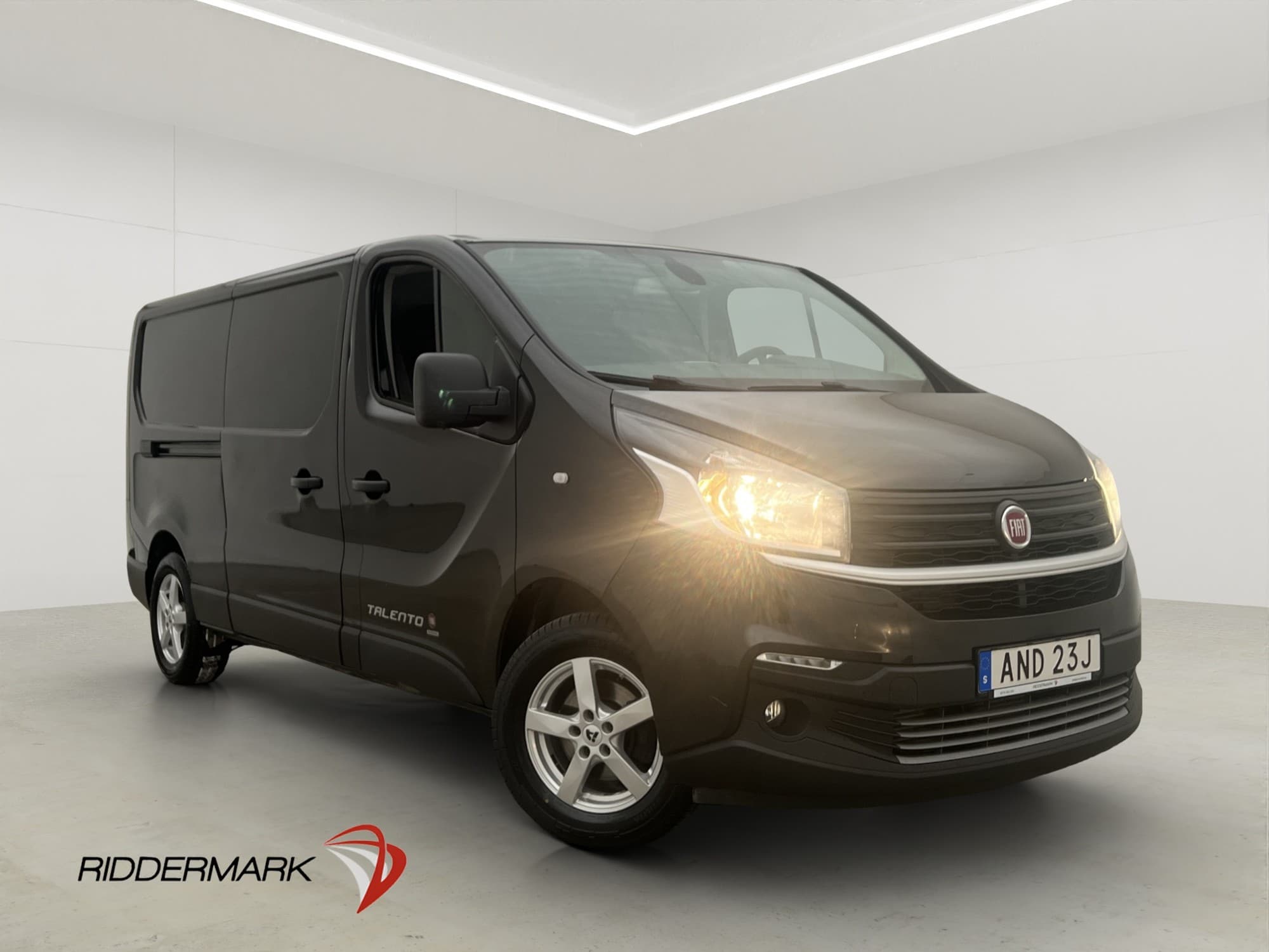 Fiat Talento
