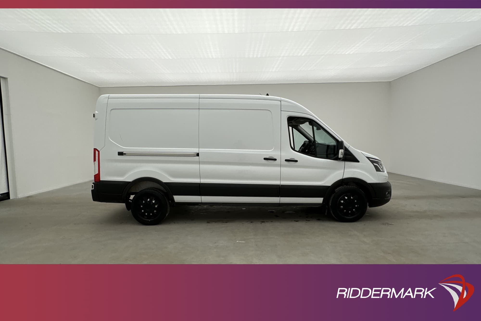 Ford Transit 350