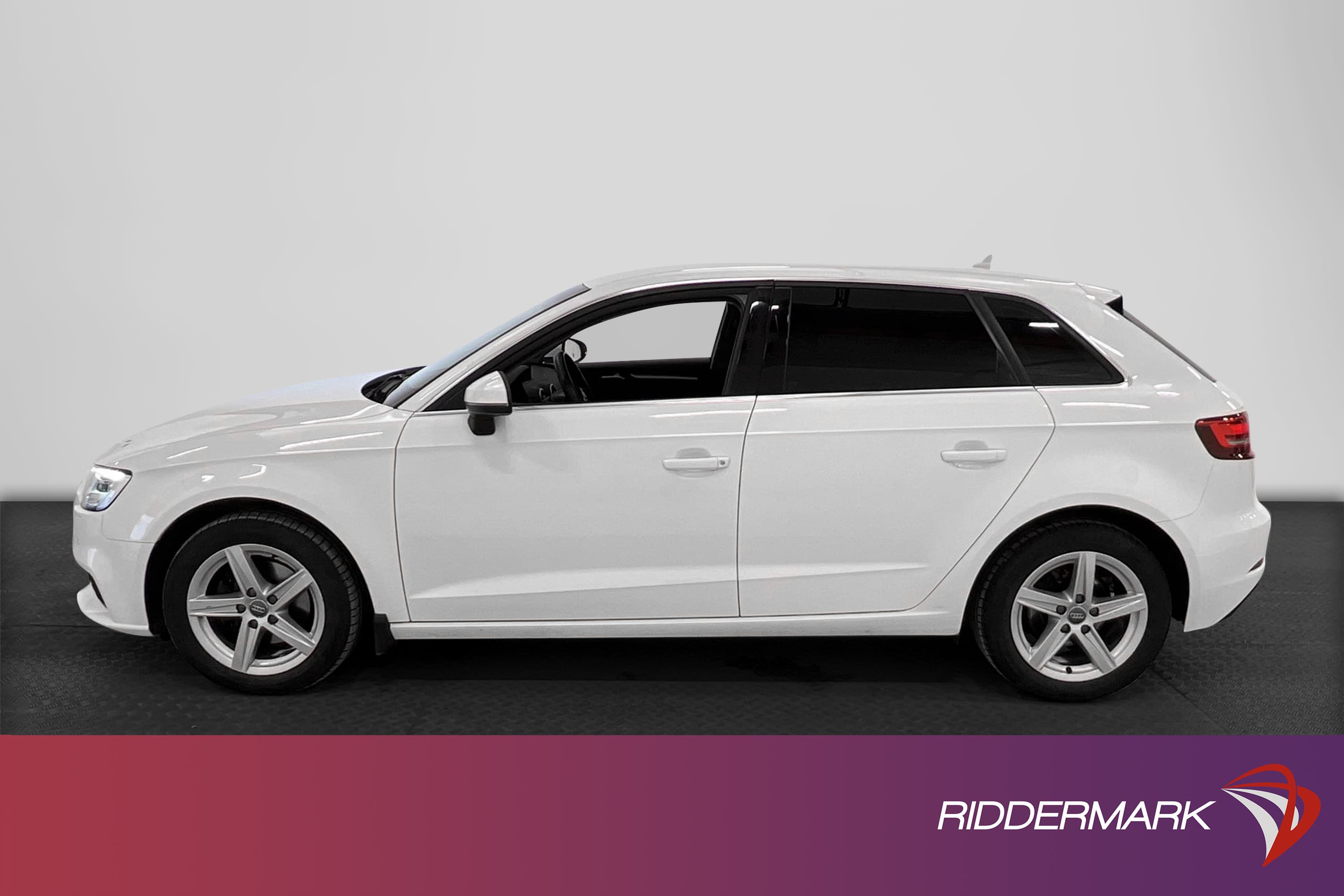 Audi A3 Sportback 1.0 TFSI