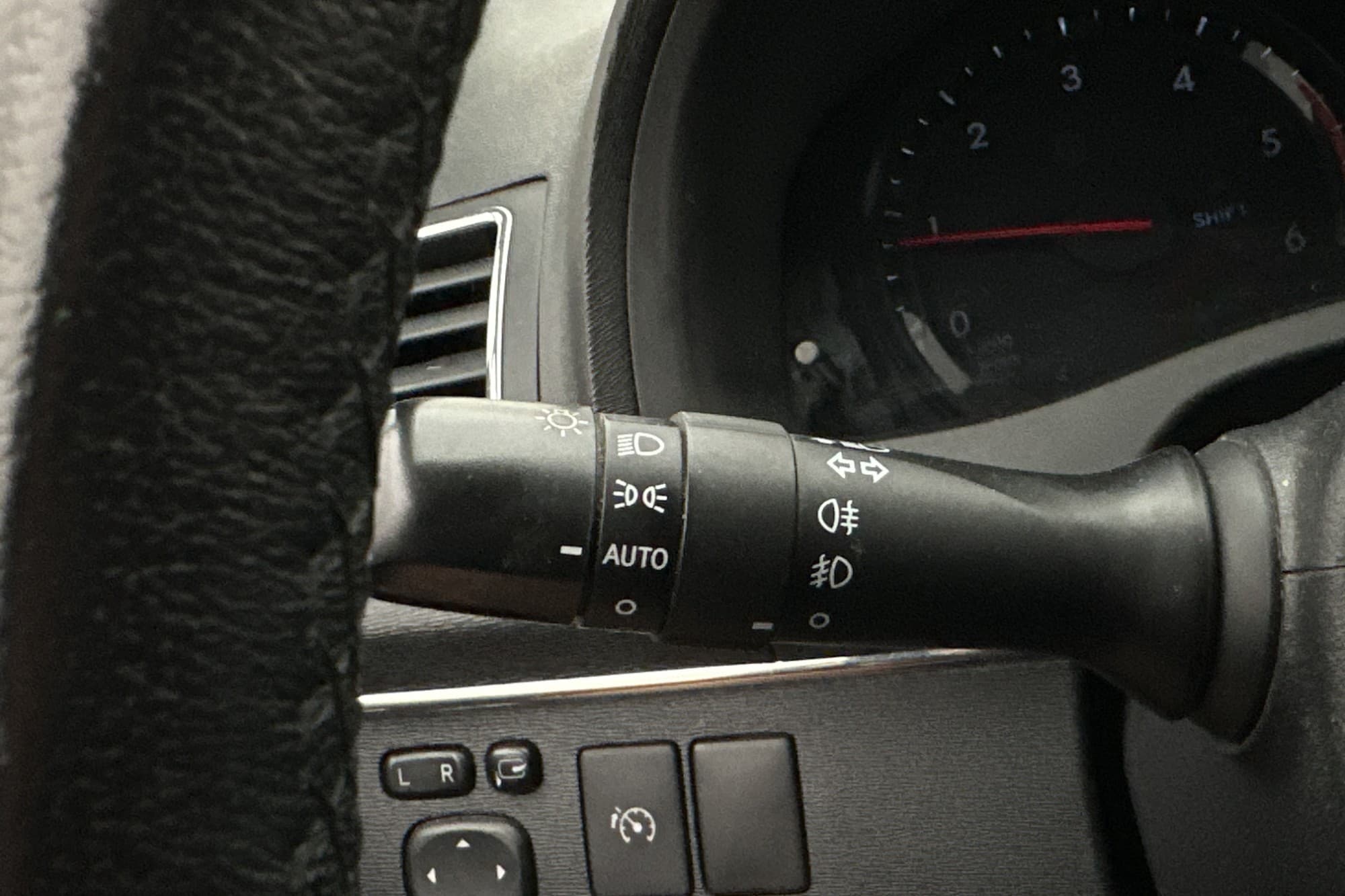 slider