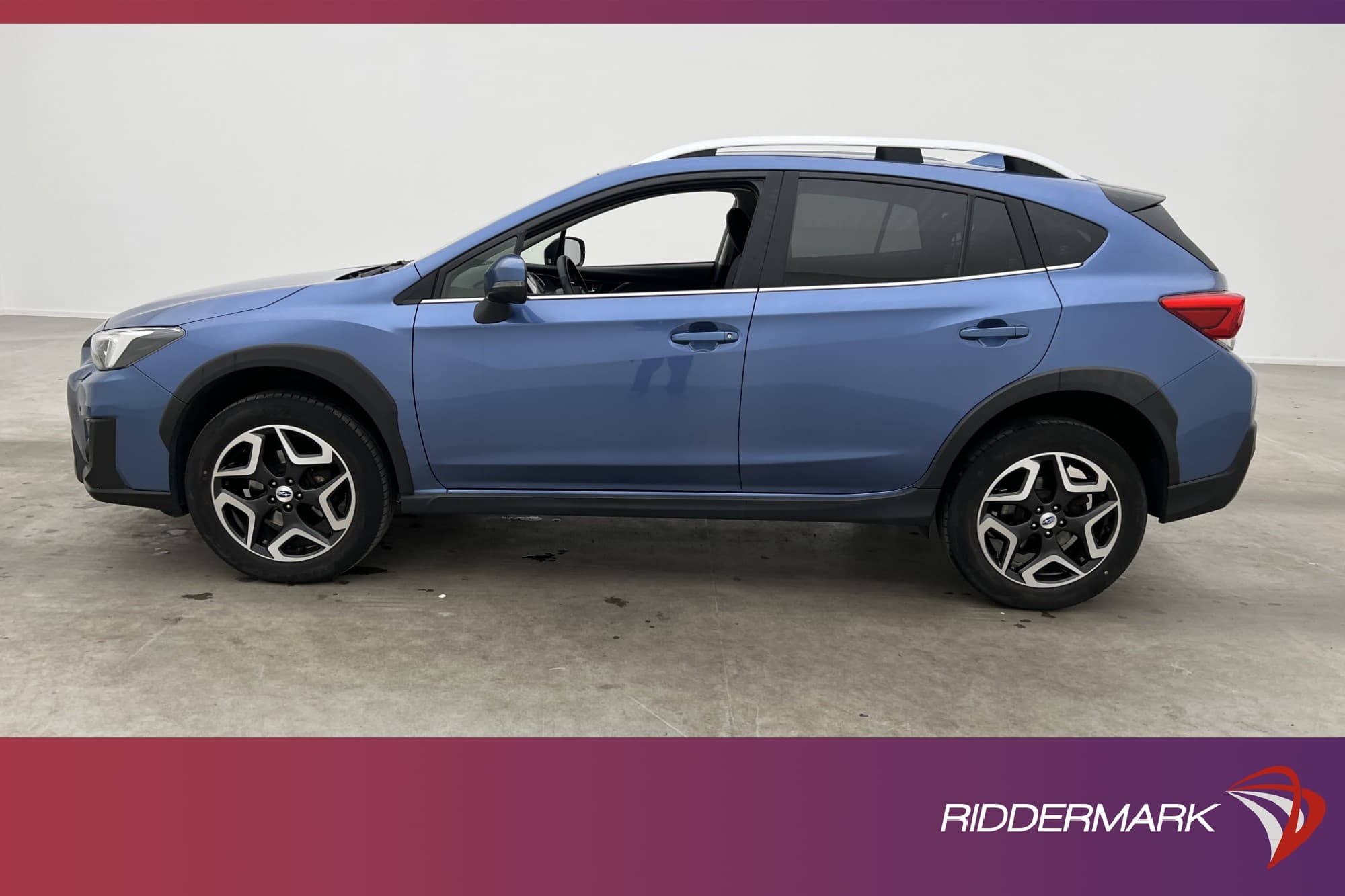 Subaru XV 2.0 156hk 4WD