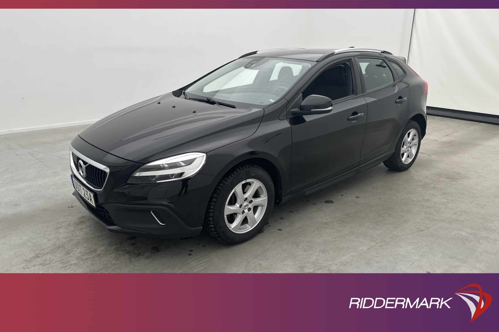Volvo V40 Cross Country T3