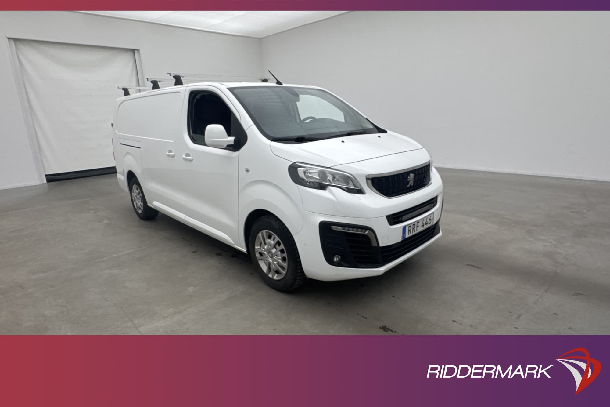 Peugeot Expert L3 2.0HDi