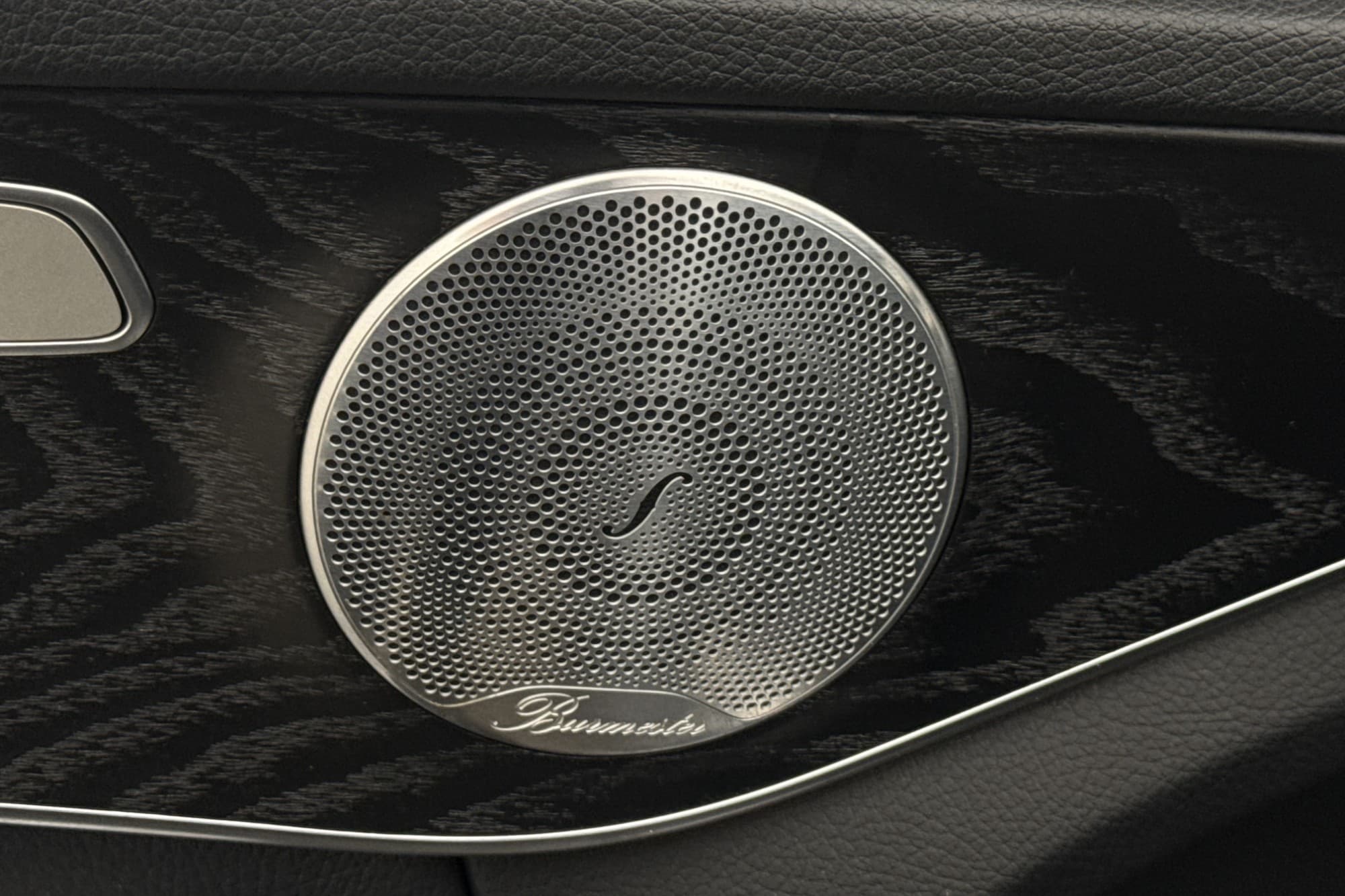 Mercedes-Benz C 220 T d AMG Panorama Burmester Kamera Drag