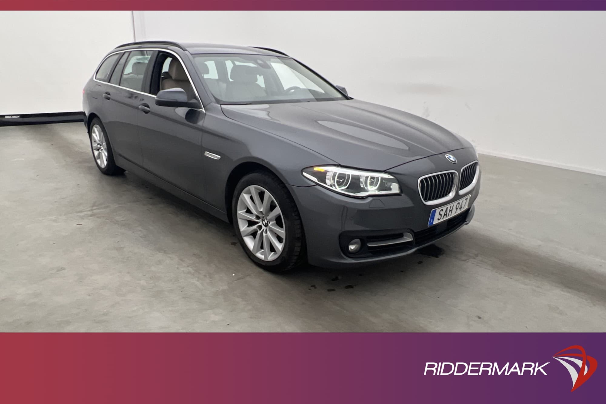 BMW 530 d xDrive