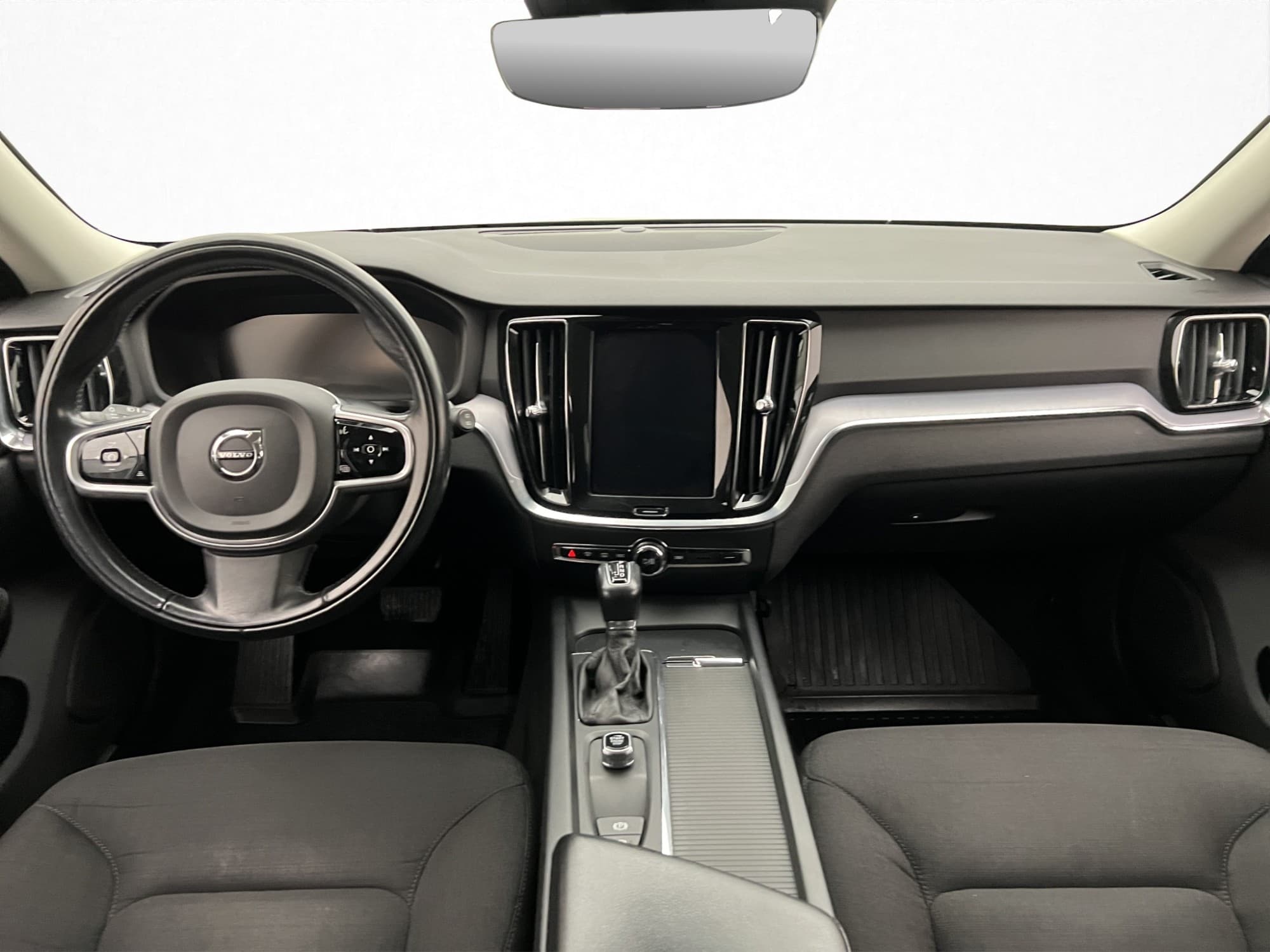 Volvo V60 Cross Country D4 AWD Momentum Kamera Värmare VOC