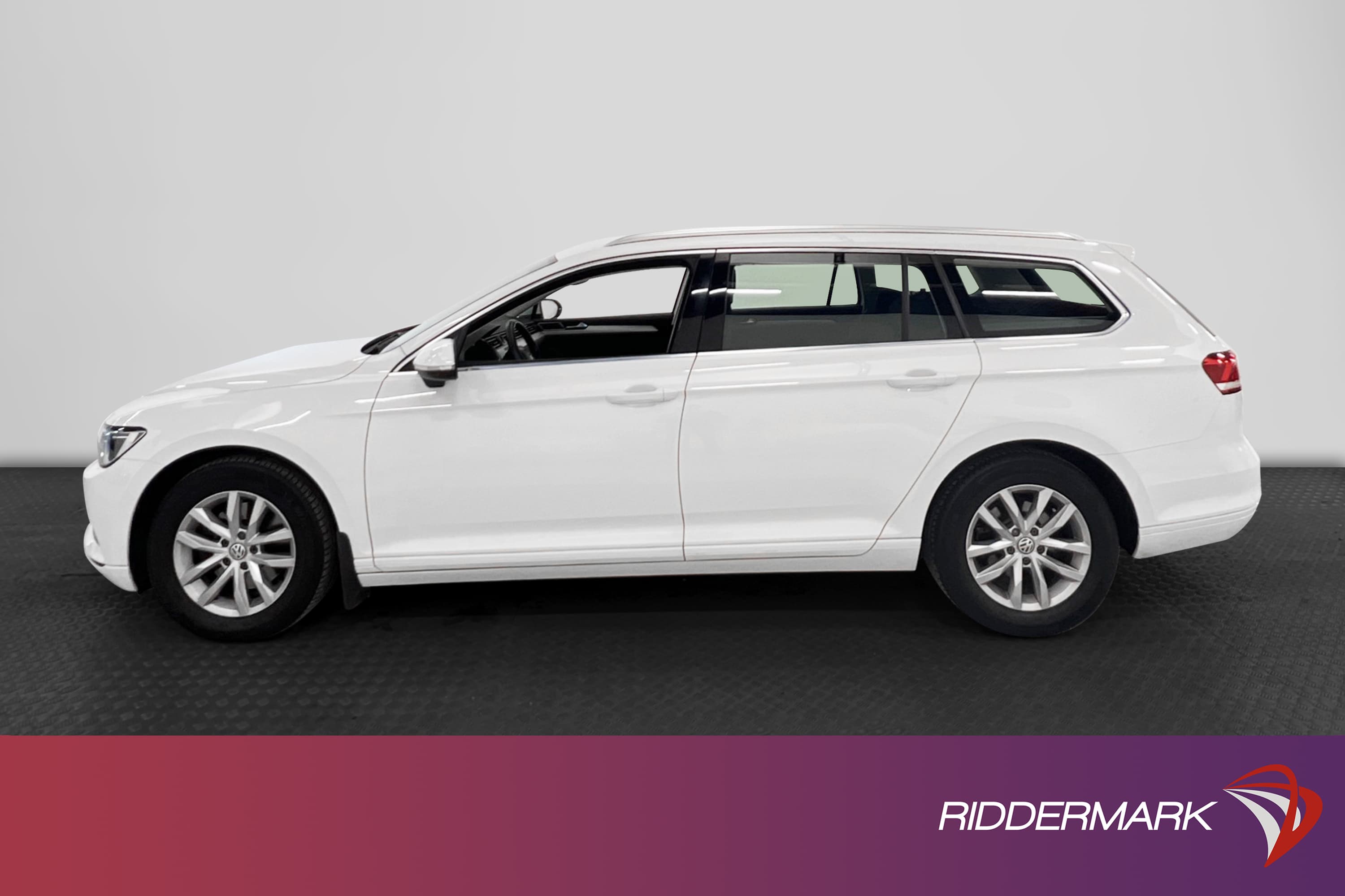 Volkswagen Passat 1.4 TSI 150hk