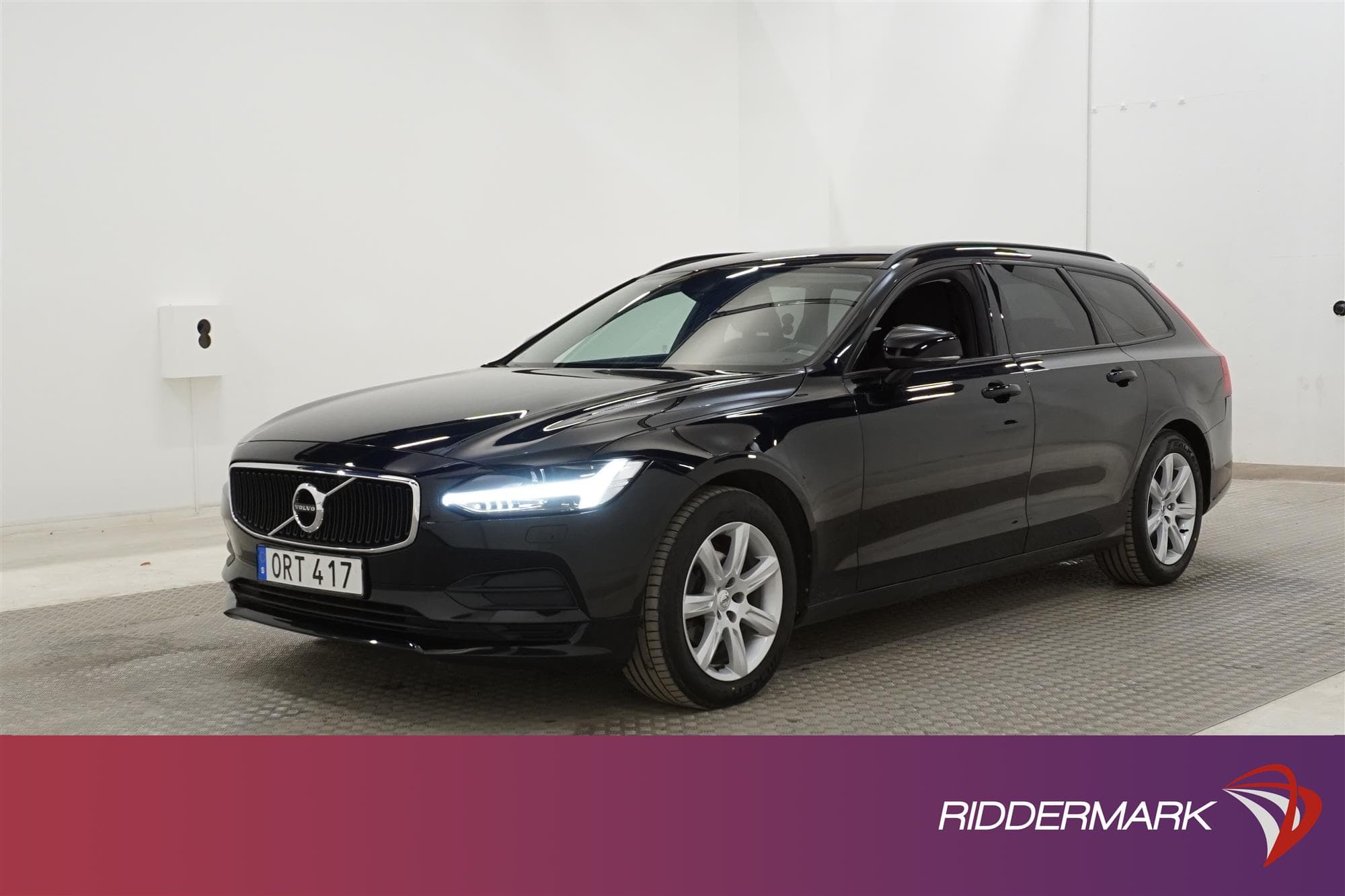 Volvo V90 D4 190hk