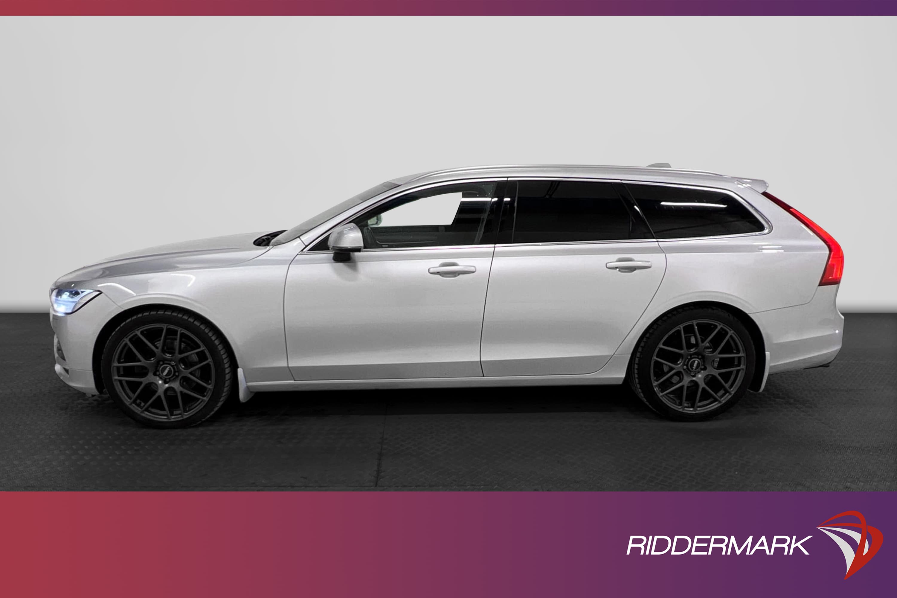 Volvo V90 D4 190hk