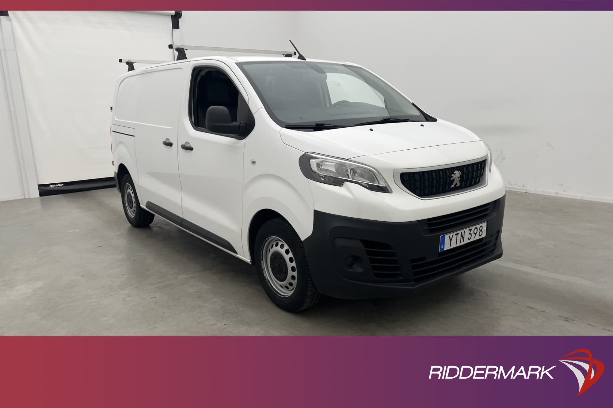 Peugeot Expert L2 