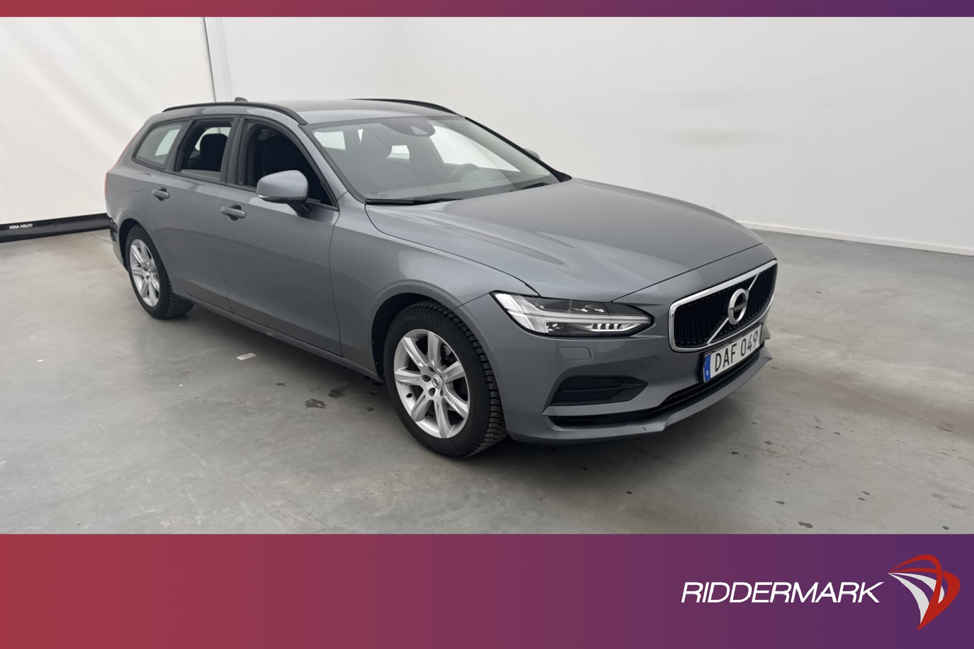 Volvo V90 D3 150hk