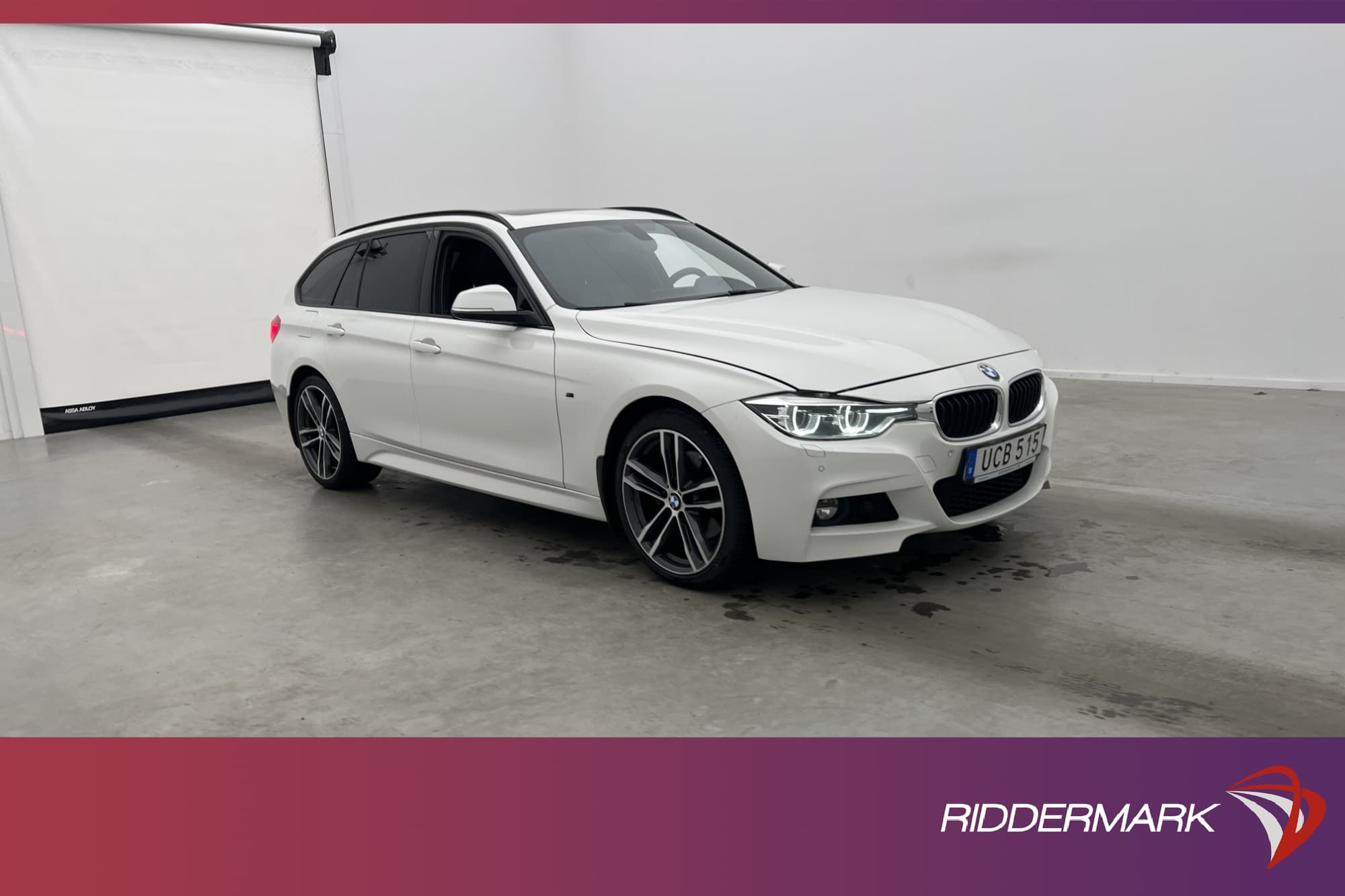 BMW 330 i xDrive