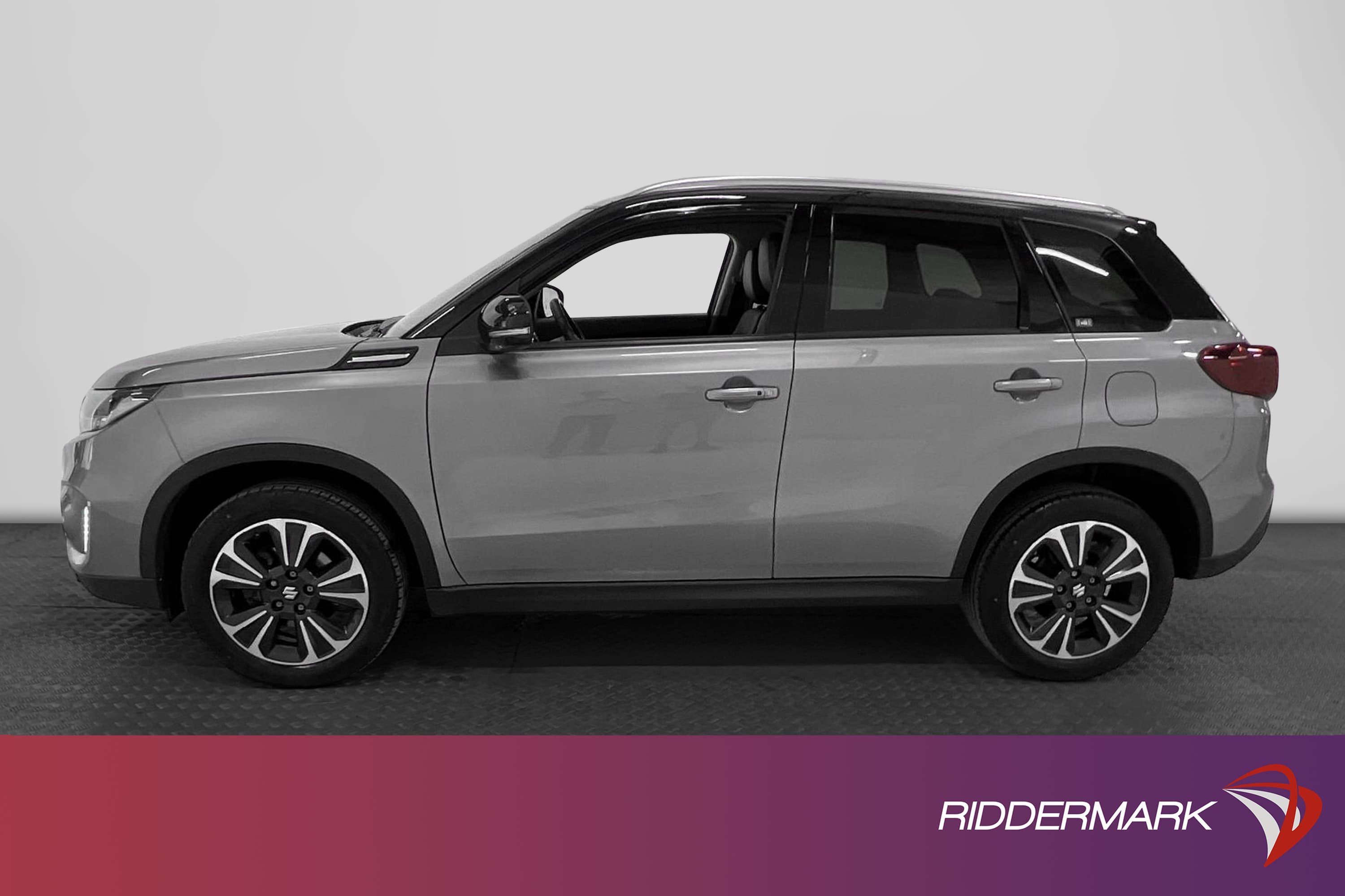 Suzuki Vitara AllGrip