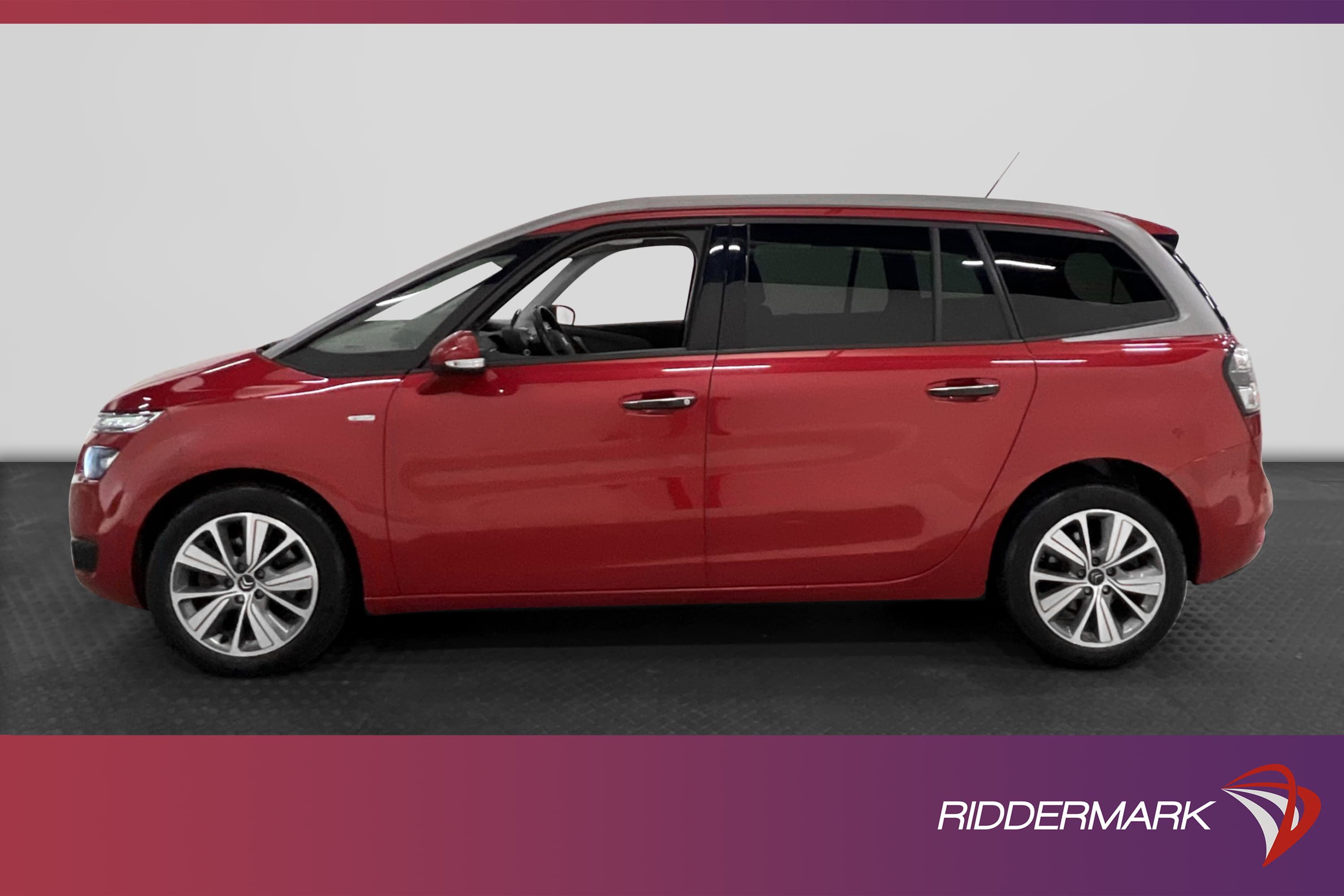 Citroën Grand C4