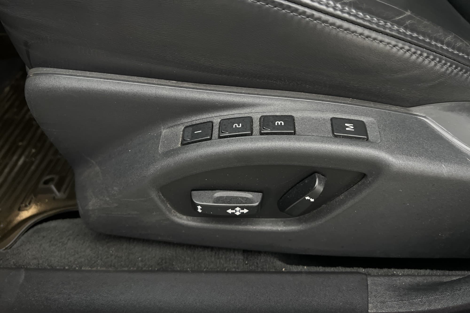 Volvo XC70 D3 163hk Summum VOC Taklucka Skinn Navi 1-Brukare