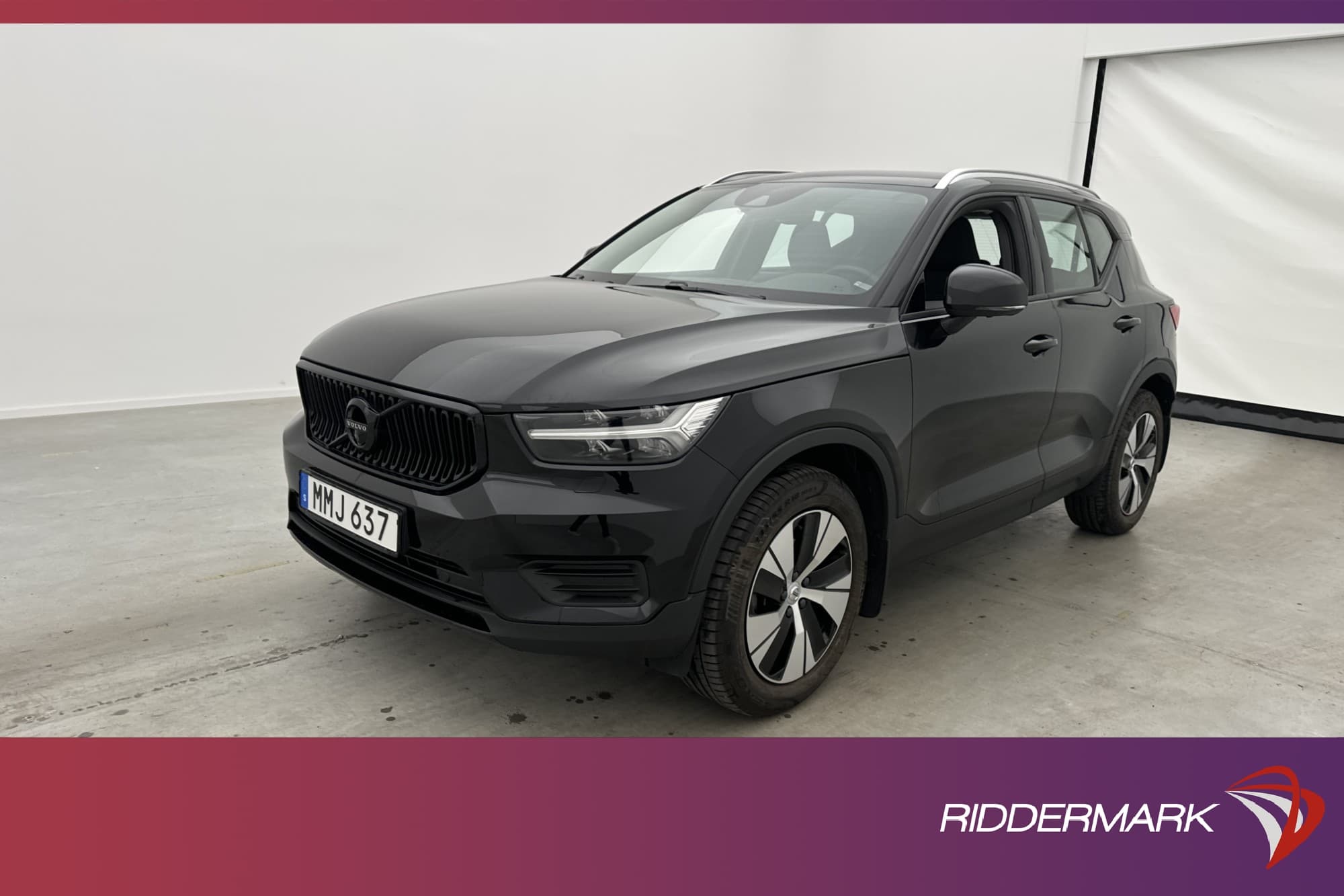 Volvo XC40 T3