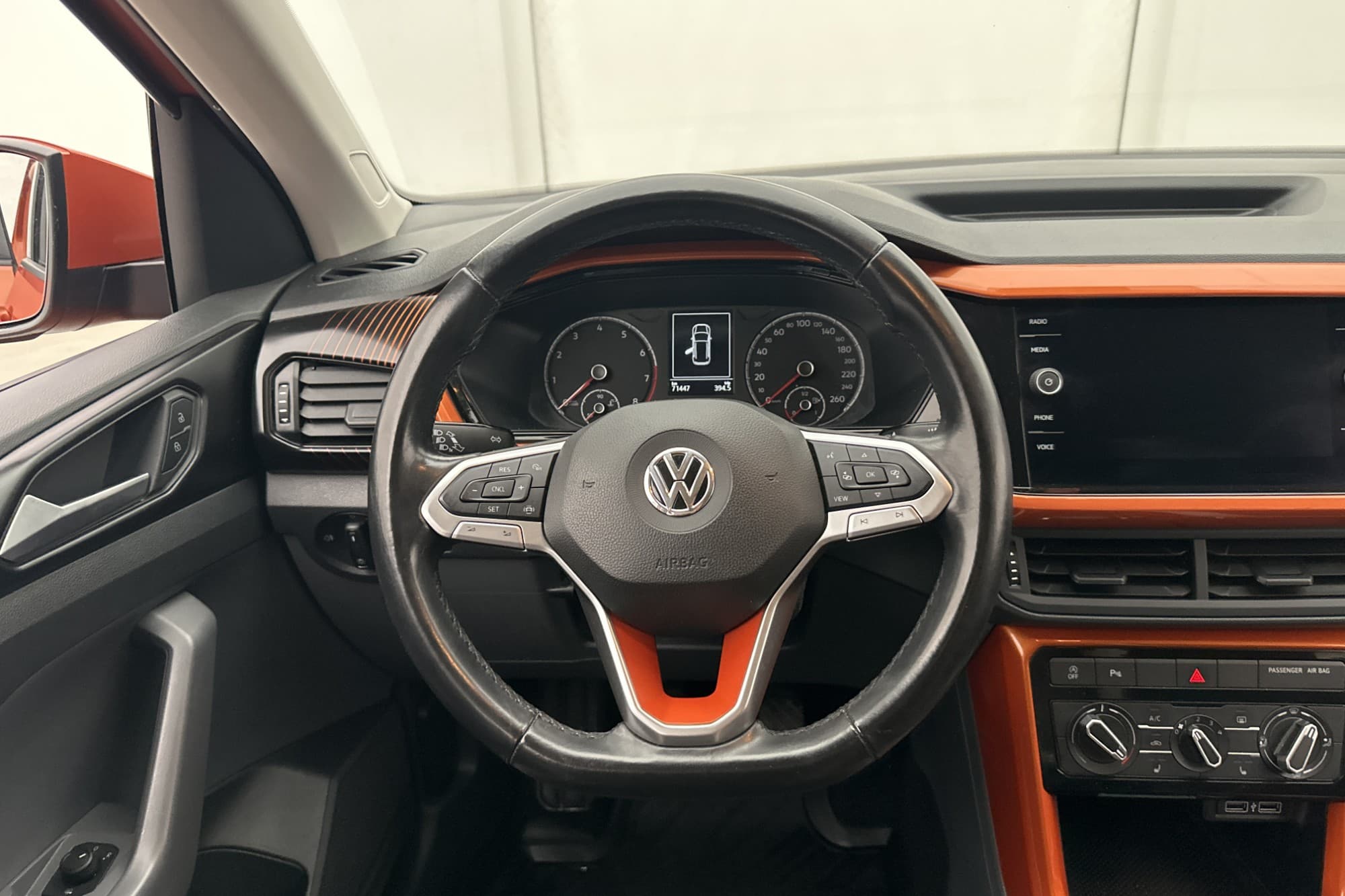 slider
