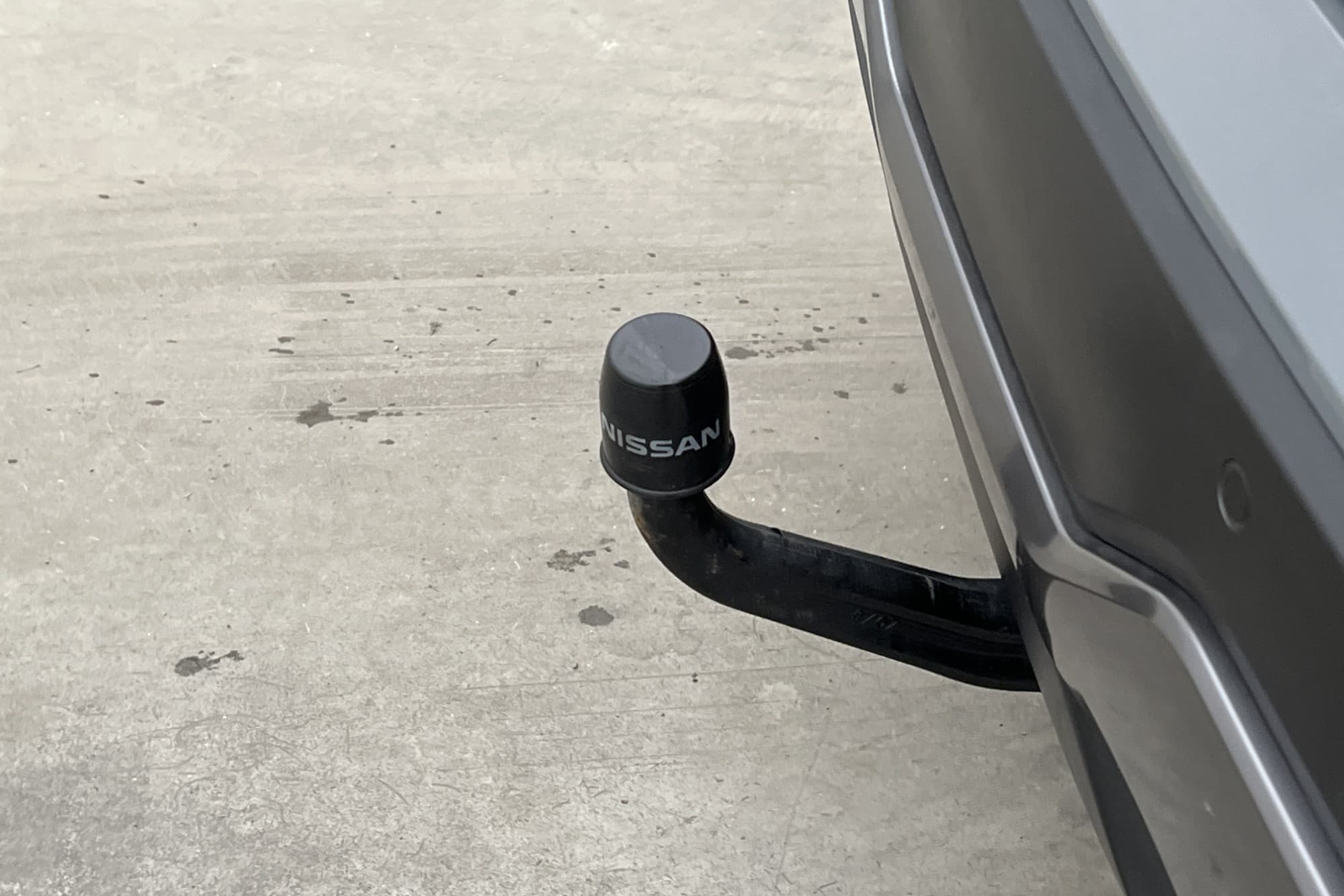 Nissan Qashqai N-Connecta Drag 360° Navi Rattvärme CarPlay