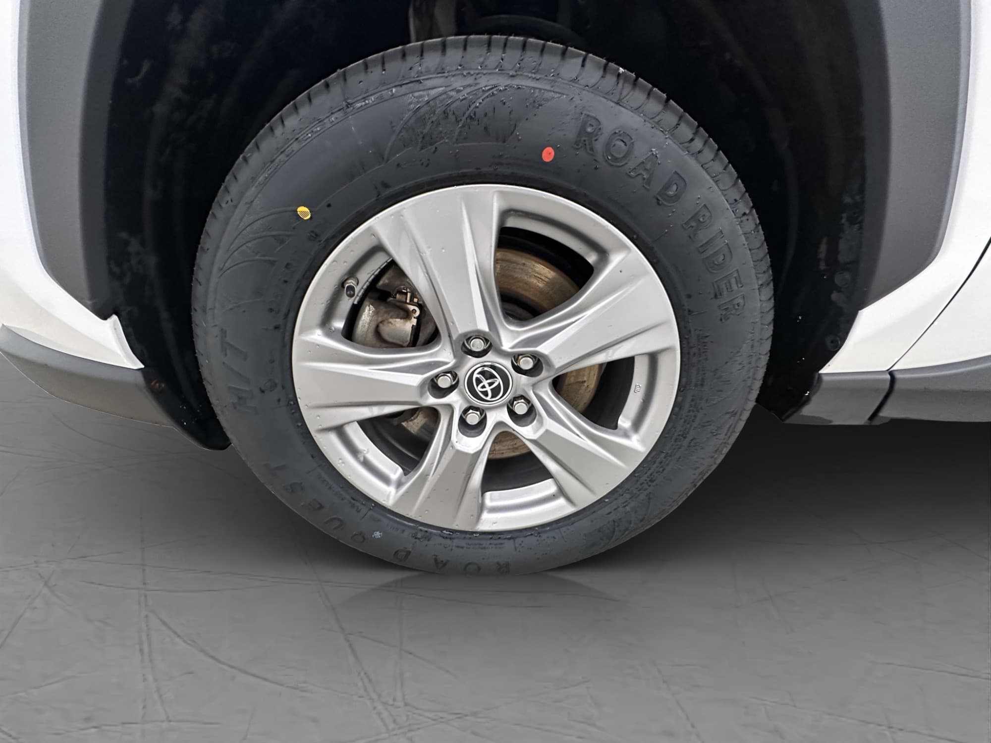 slider