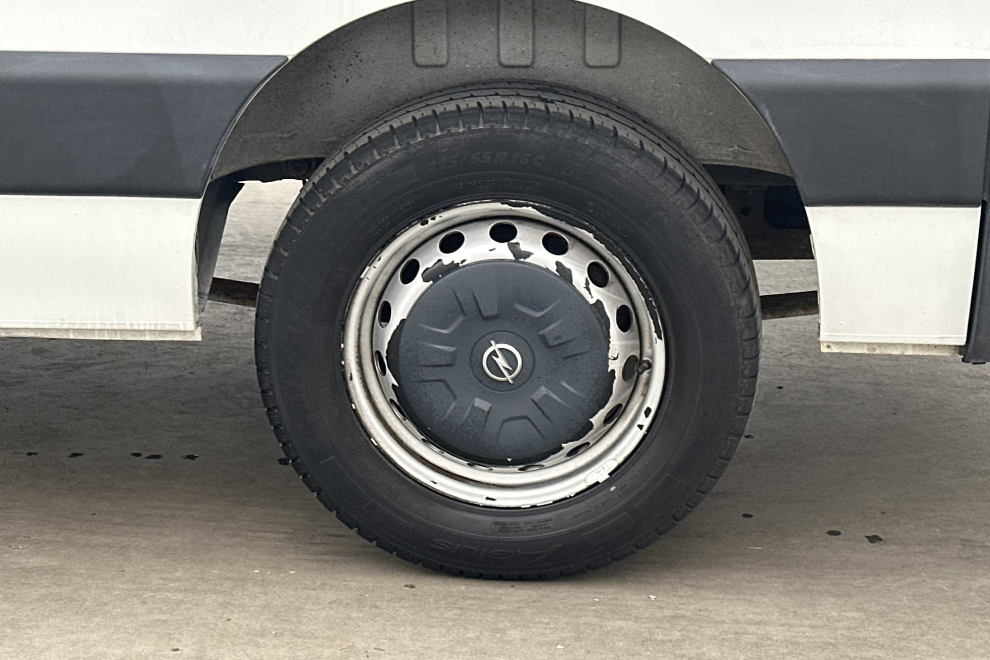 slider
