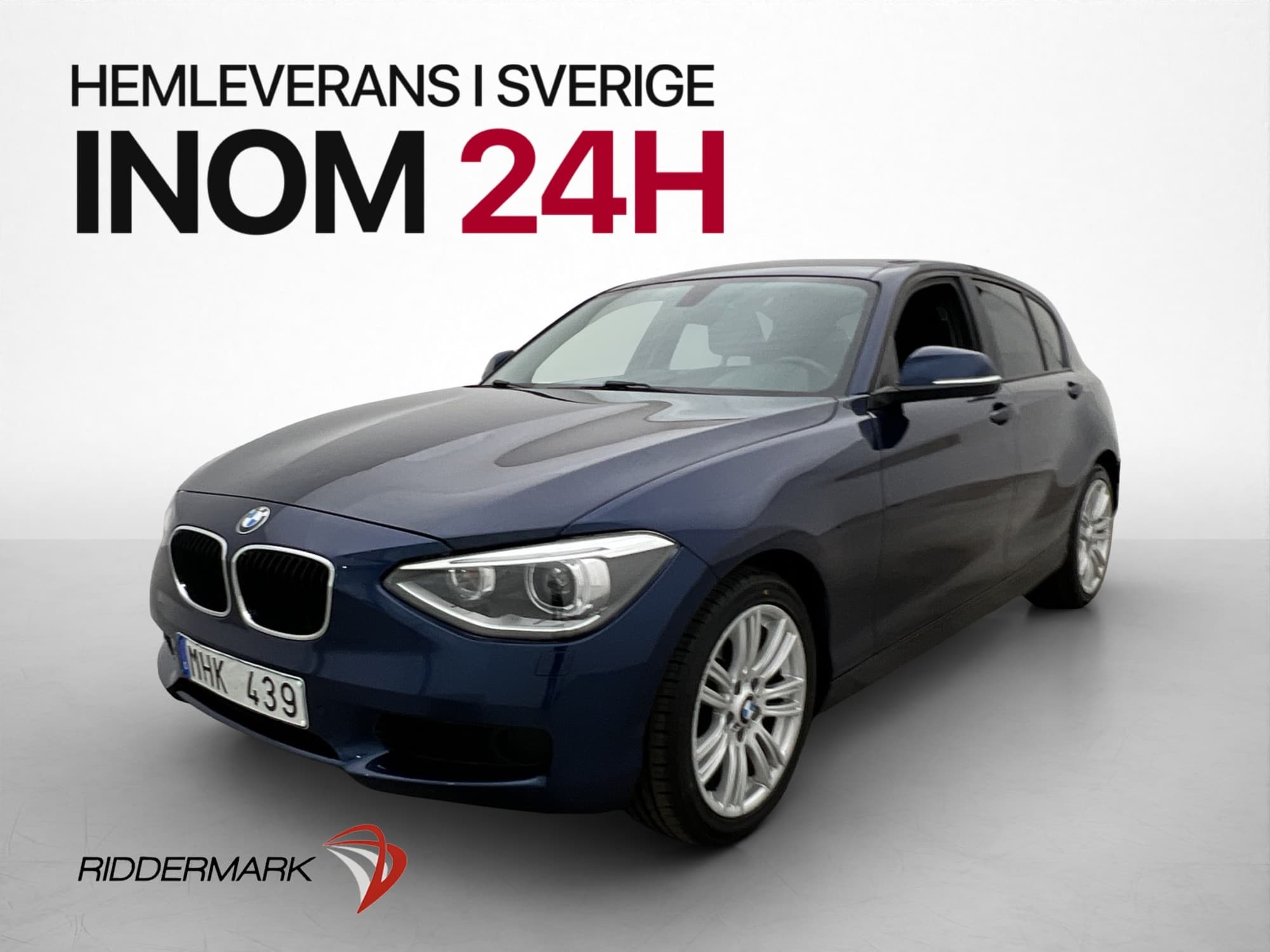 BMW 120