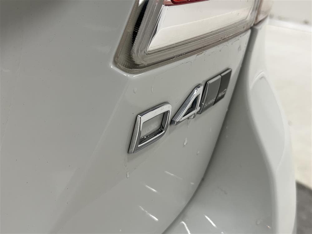 Volvo V70 II D4 AWD 181hk Dynamic Edt Momentum Classicinteriör