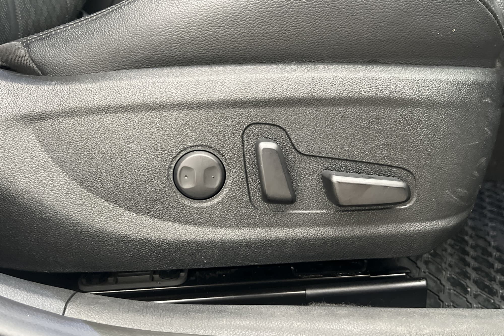 slider