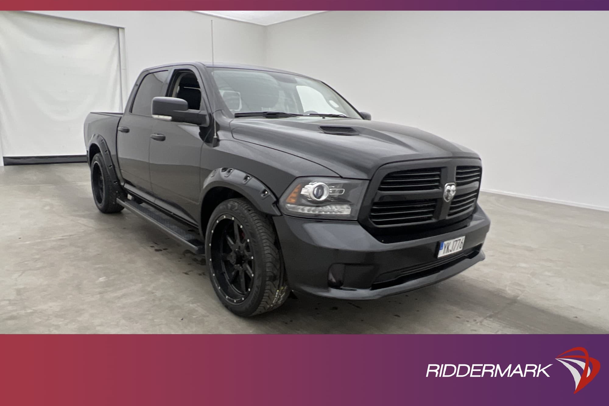 Dodge Ram Sport 5.7 V8 4x4