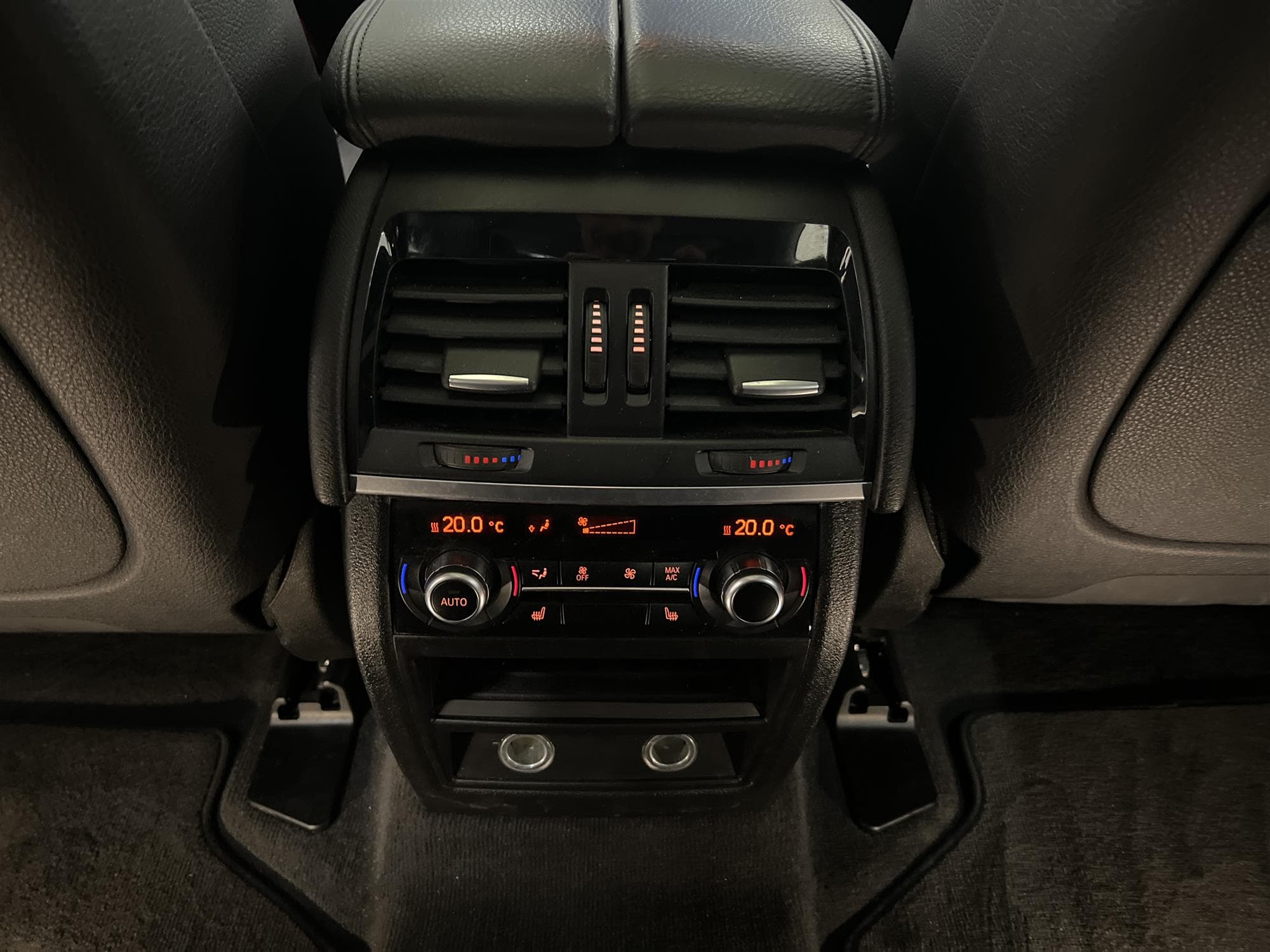 BMW X6  xDrive 30d 258hk H/K Navi T-Lucka D-Värm Drag B-Kam