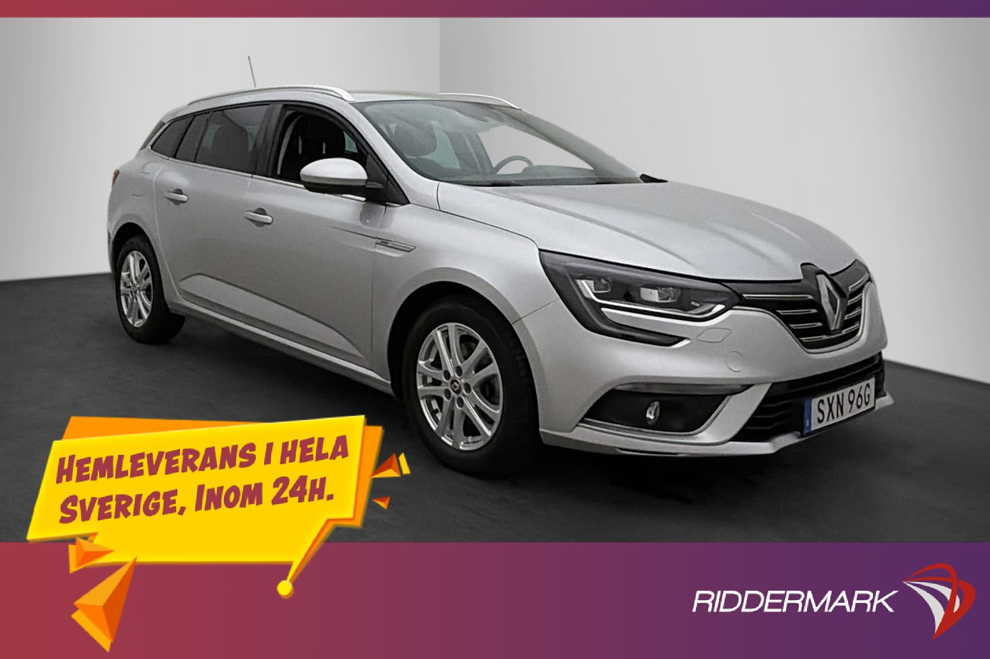 Renault Mégane
