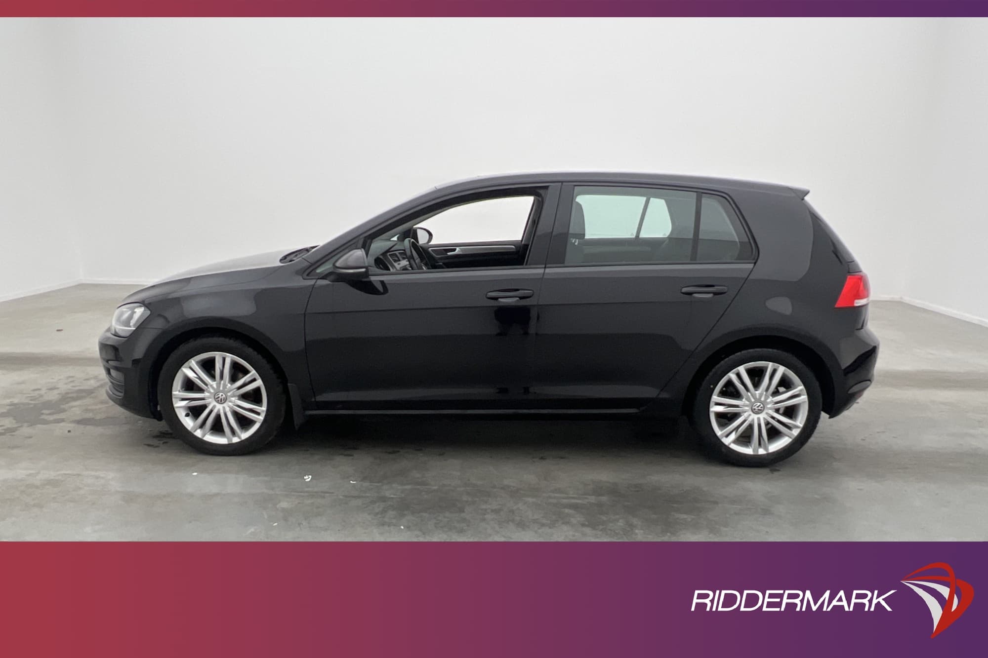 Volkswagen Golf 1.6 TDI 110hk